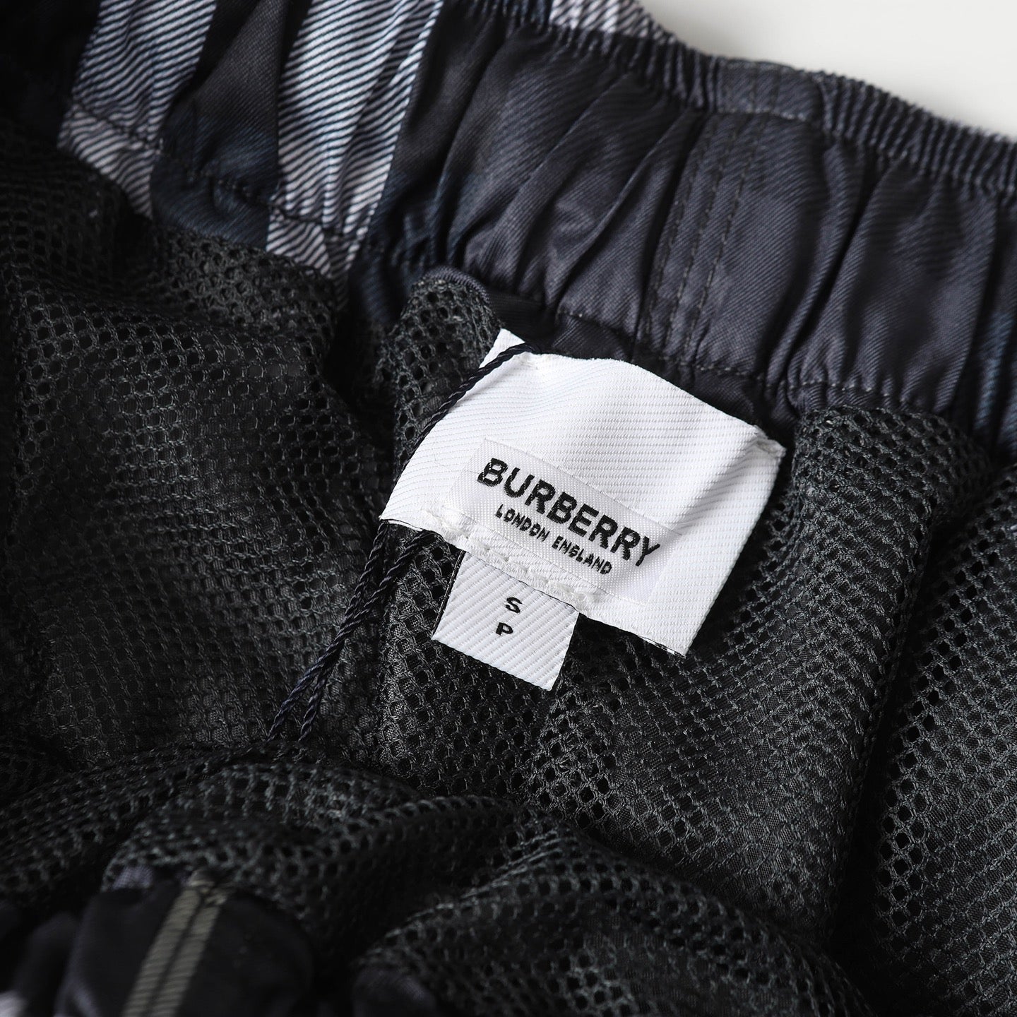 LuxluxHouse Best Quality Clothes Burberry Pants
