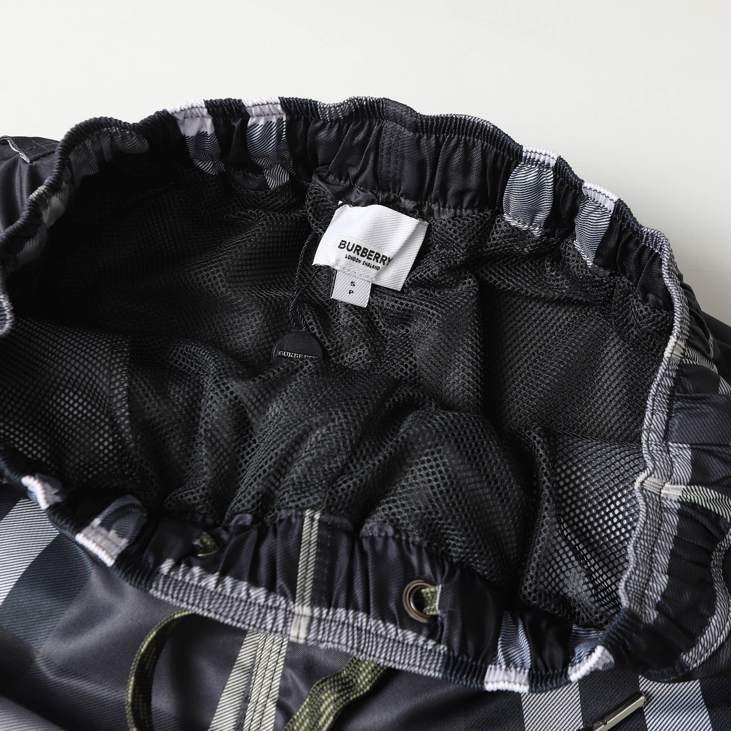 LuxluxHouse Best Quality Clothes Burberry Pants