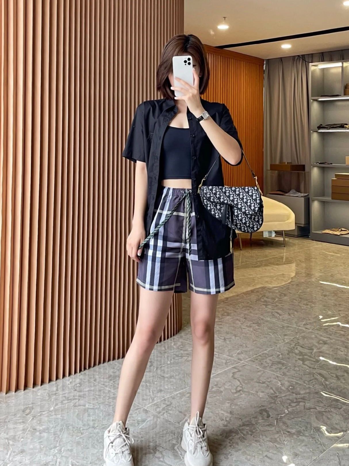 LuxluxHouse Best Quality Clothes Burberry Pants