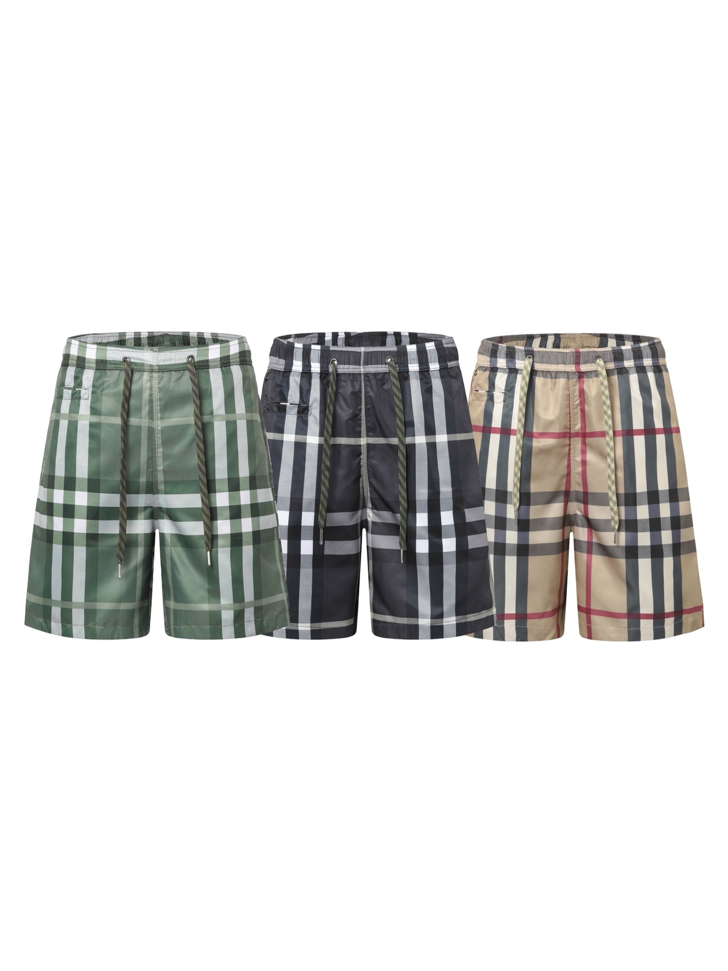 LuxluxHouse Best Quality Clothes Burberry Pants