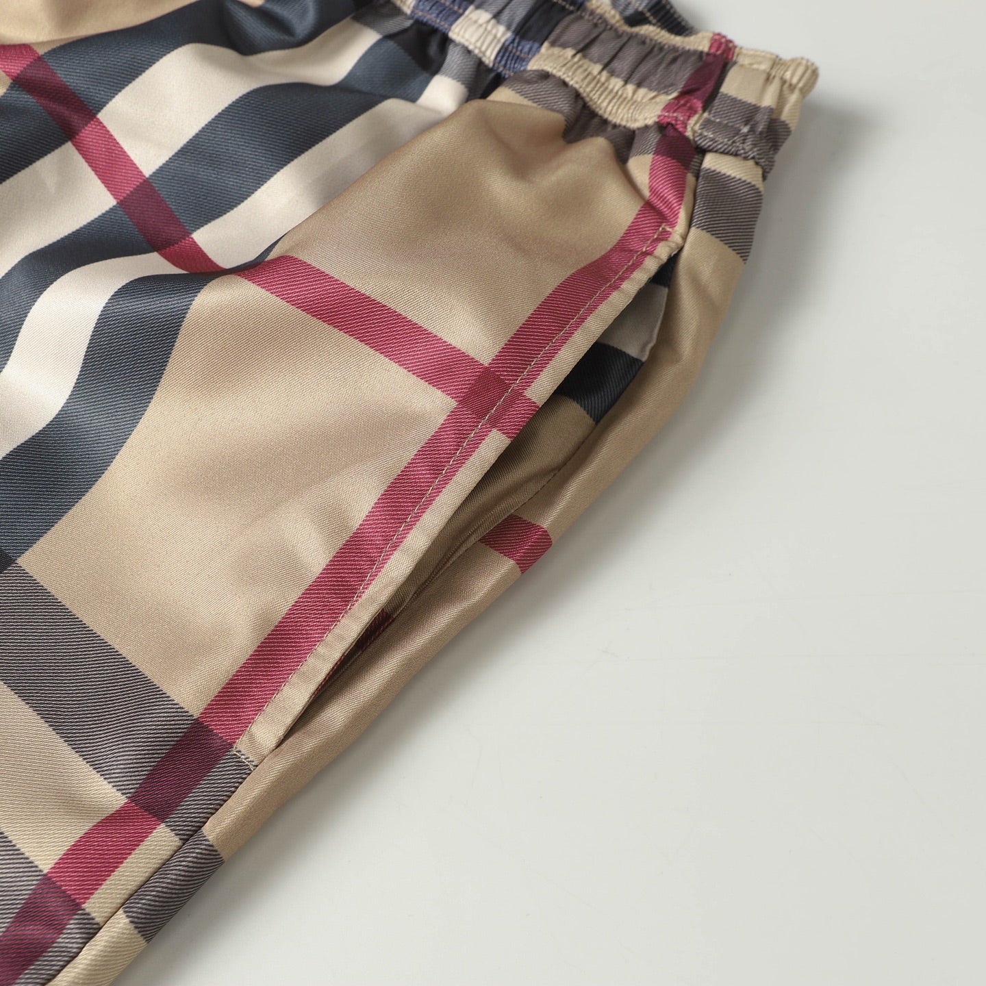 LuxluxHouse Best Quality Clothes Burberry Pants