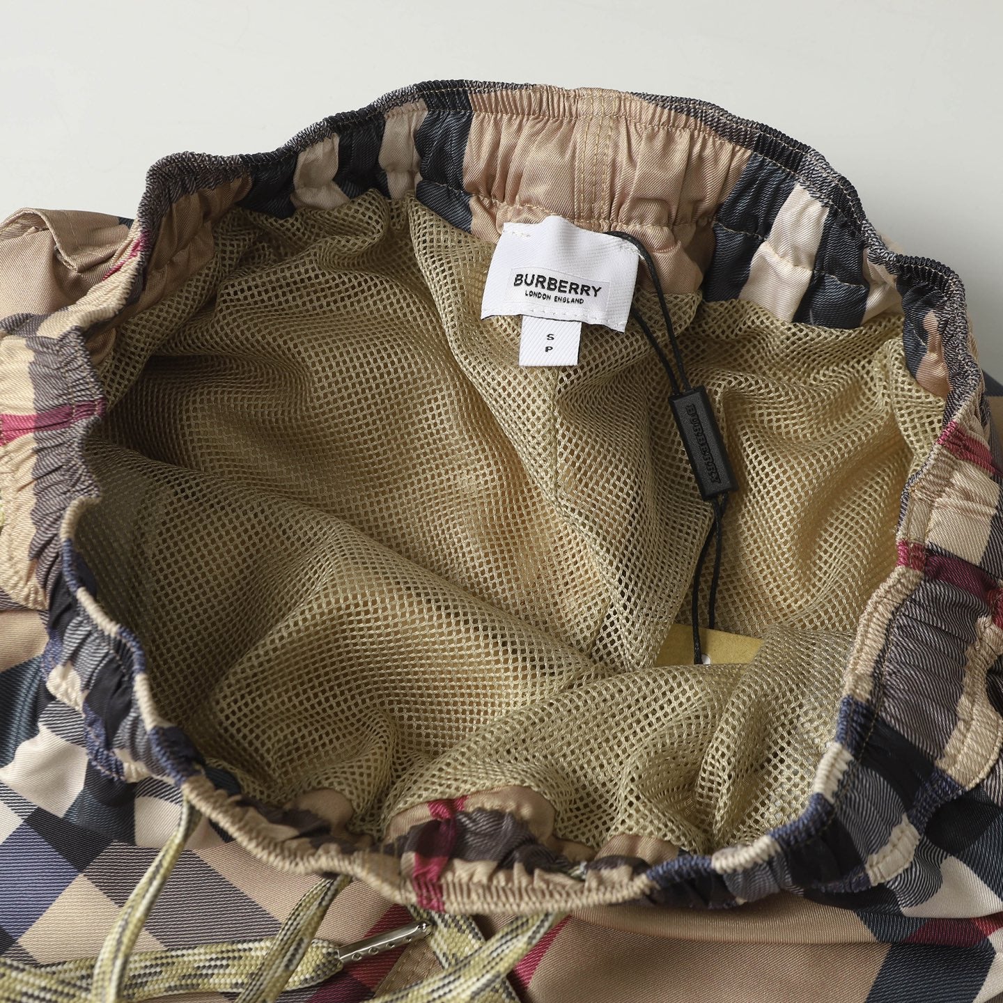 LuxluxHouse Best Quality Clothes Burberry Pants