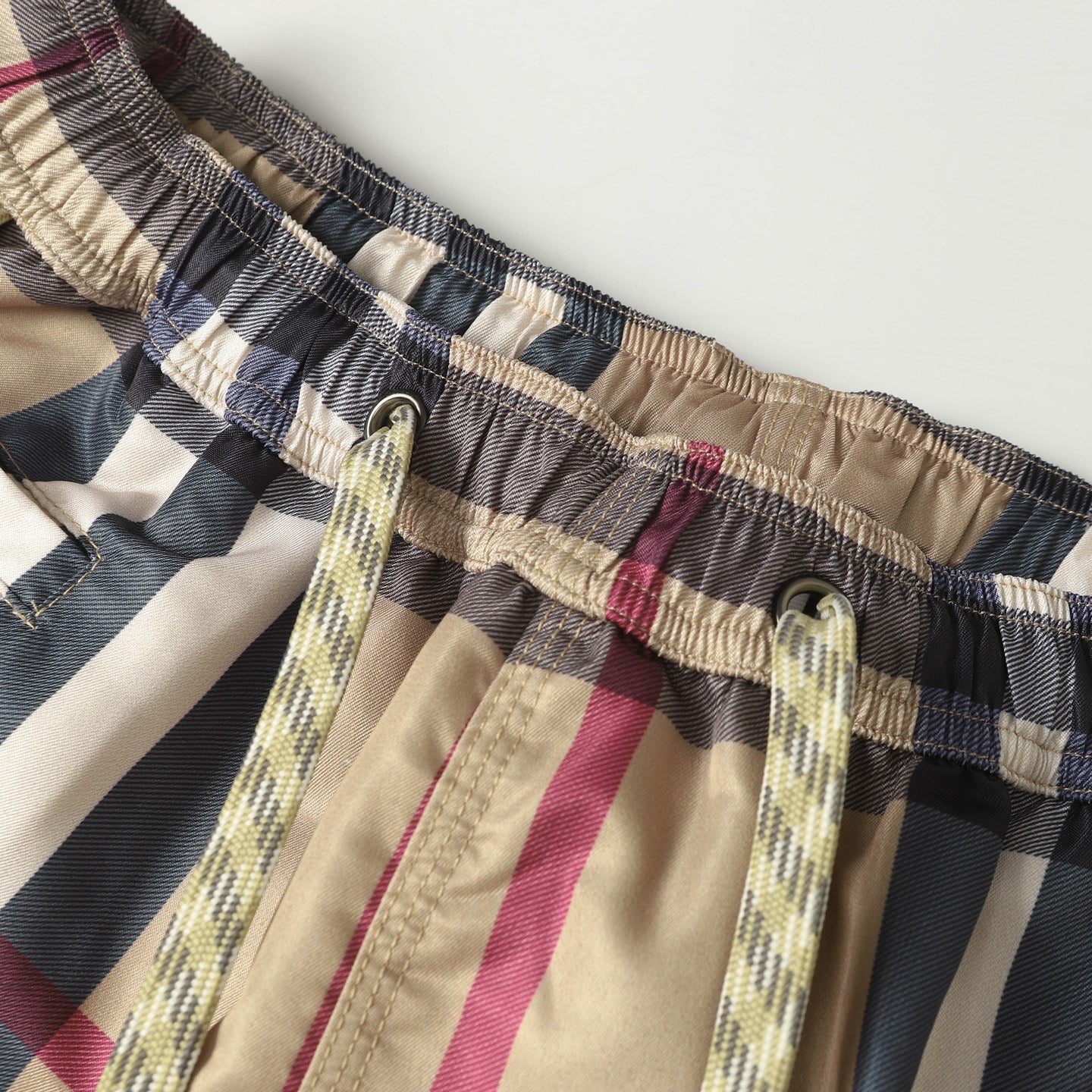 LuxluxHouse Best Quality Clothes Burberry Pants