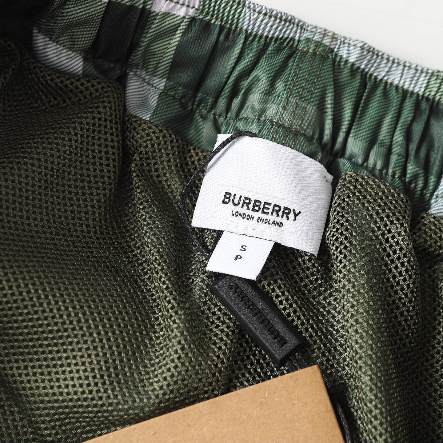 LuxluxHouse Best Quality Clothes Burberry Pants