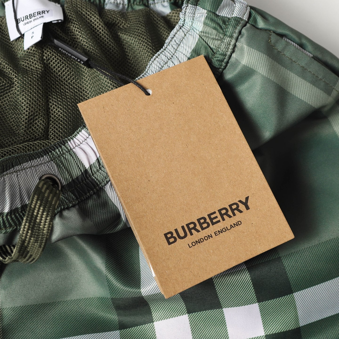 LuxluxHouse Best Quality Clothes Burberry Pants