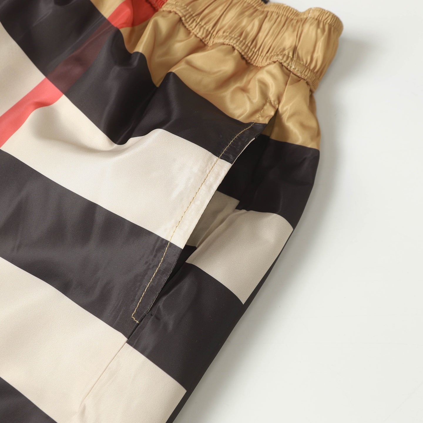 LuxluxHouse Best Quality Clothes Burberry Pants