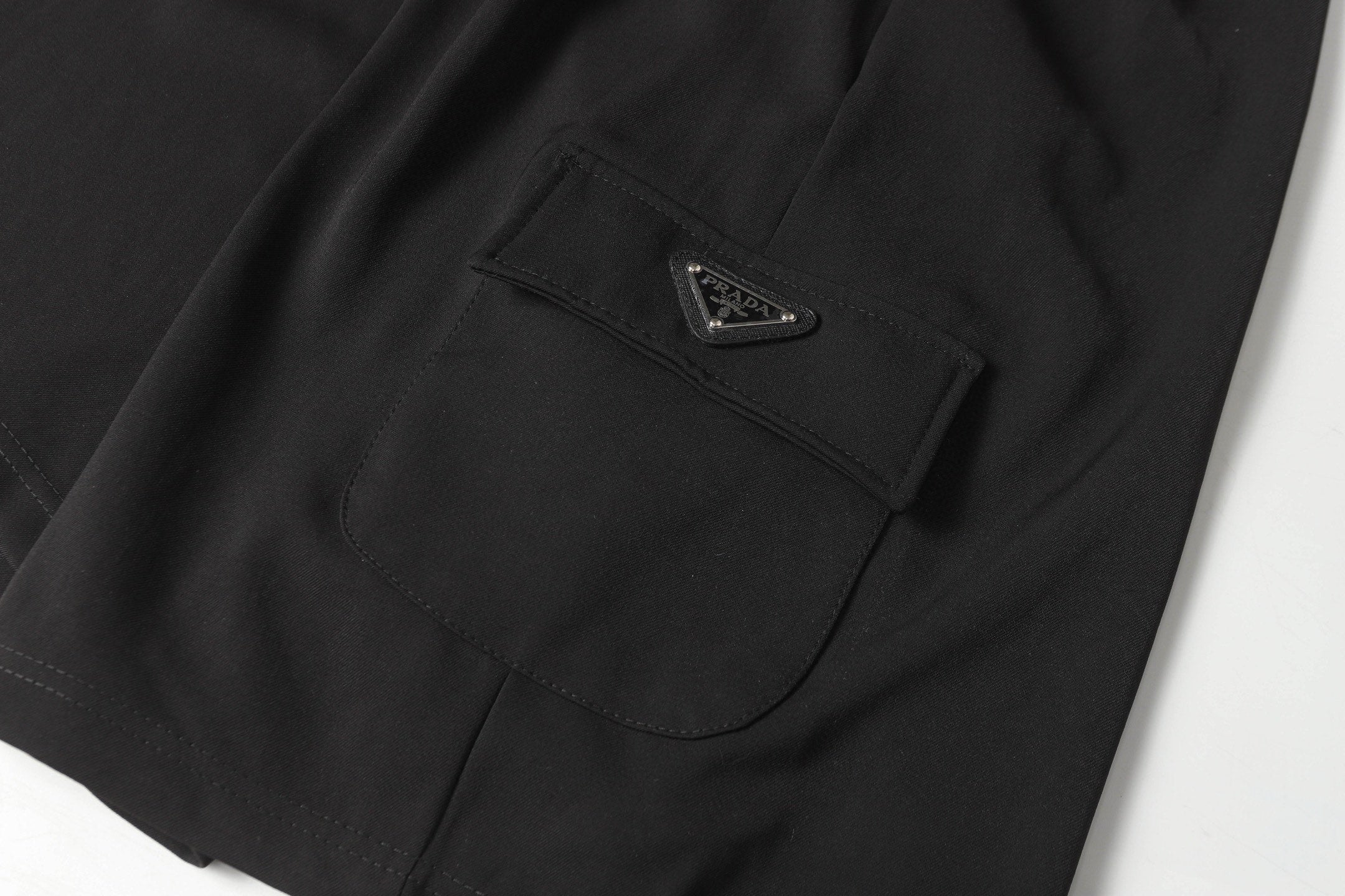 LuxluxHouse Best Quality Clothes Pants Prada