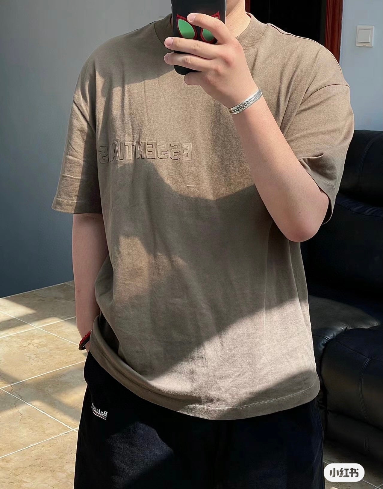 LuxluxHouse Best Quality Clothes Balenciaga Pants