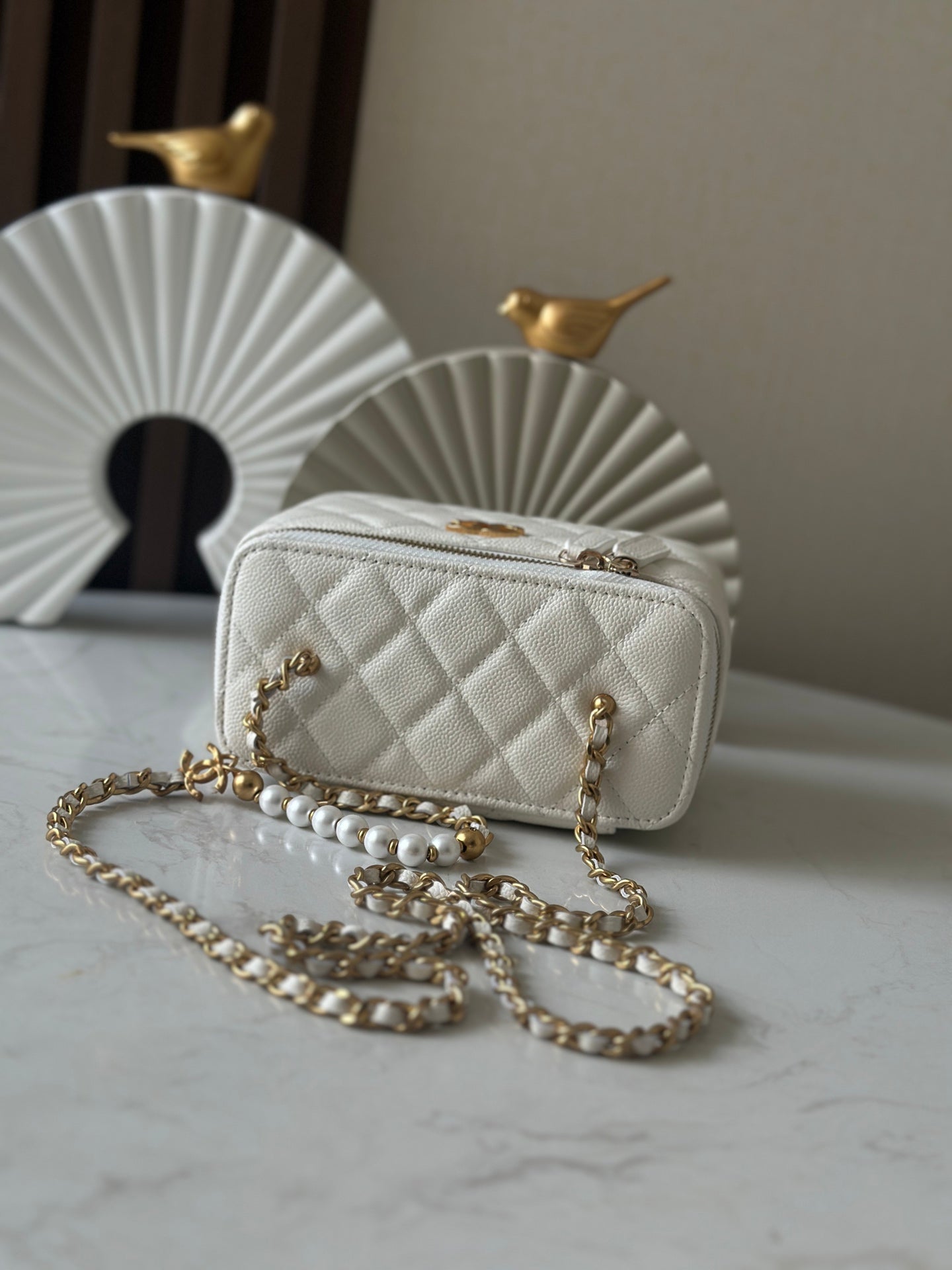 LuxluxHouse Best Quality Bags Chanel