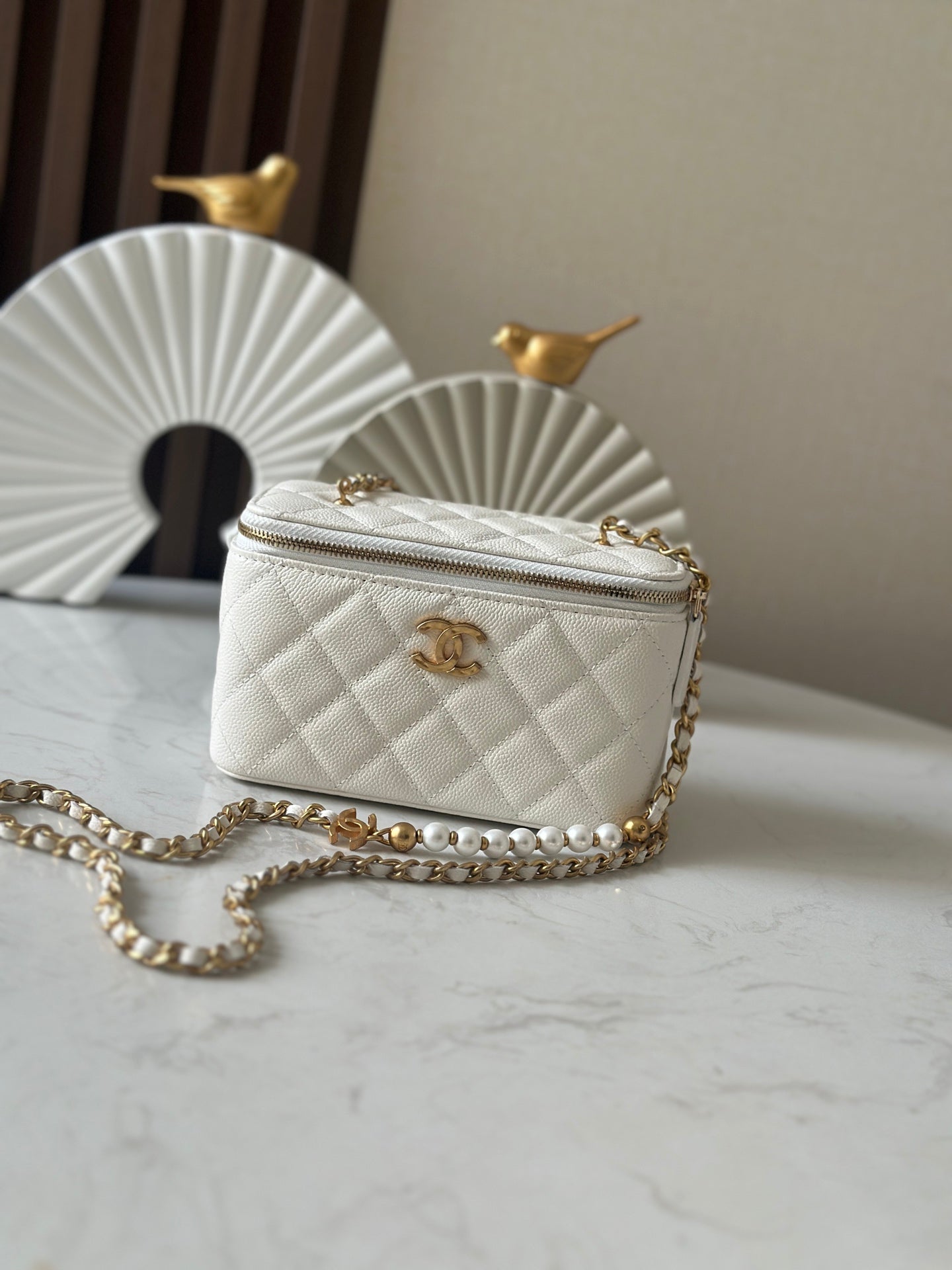 LuxluxHouse Best Quality Bags Chanel