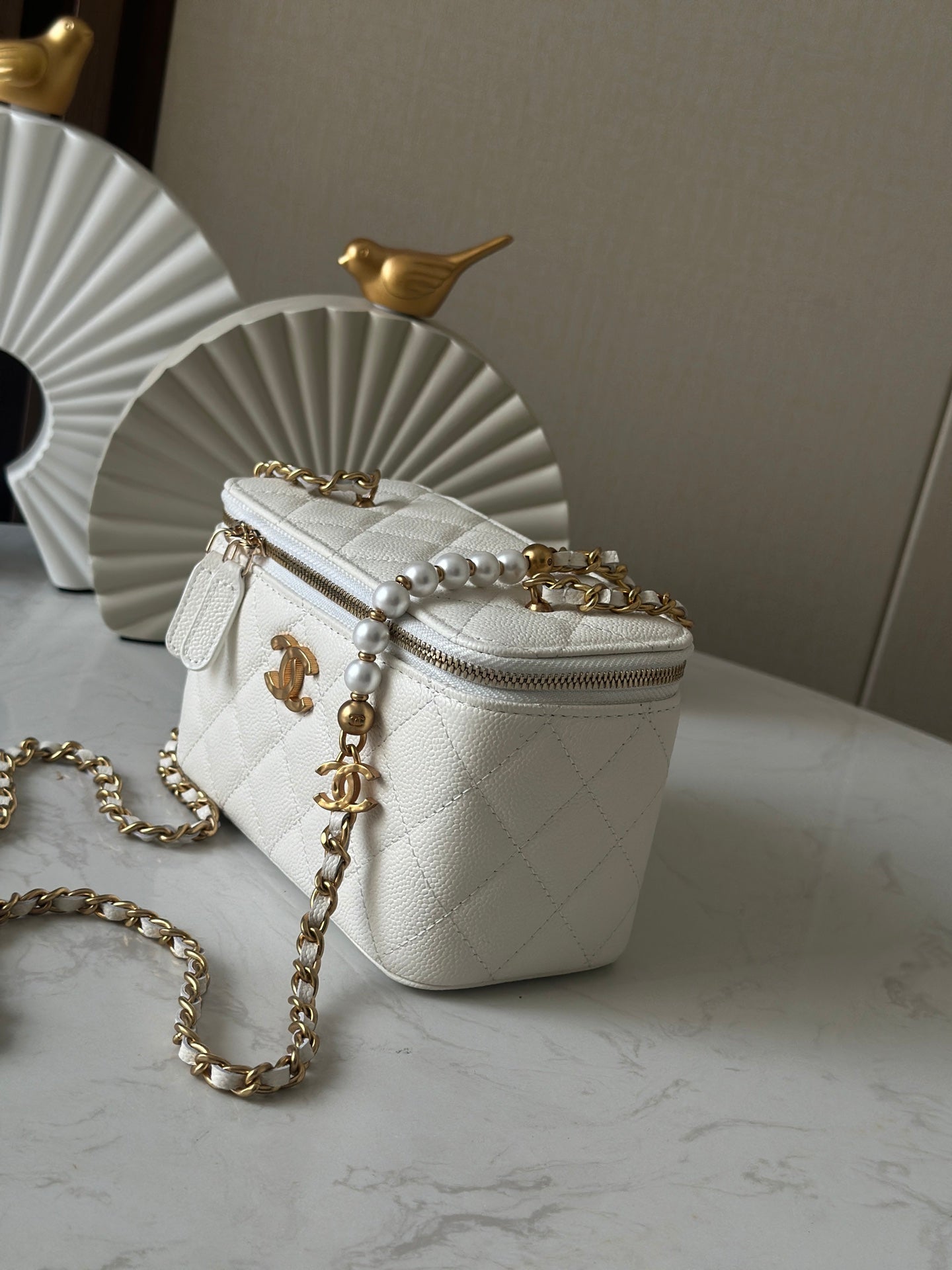 LuxluxHouse Best Quality Bags Chanel