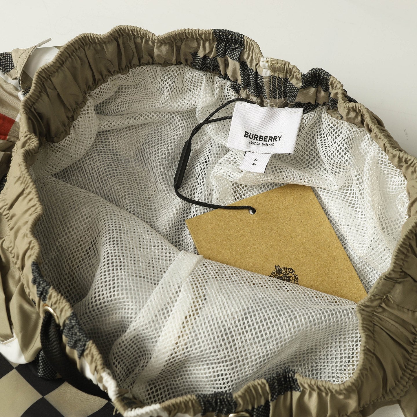 LuxluxHouse Best Quality Clothes Burberry Pants