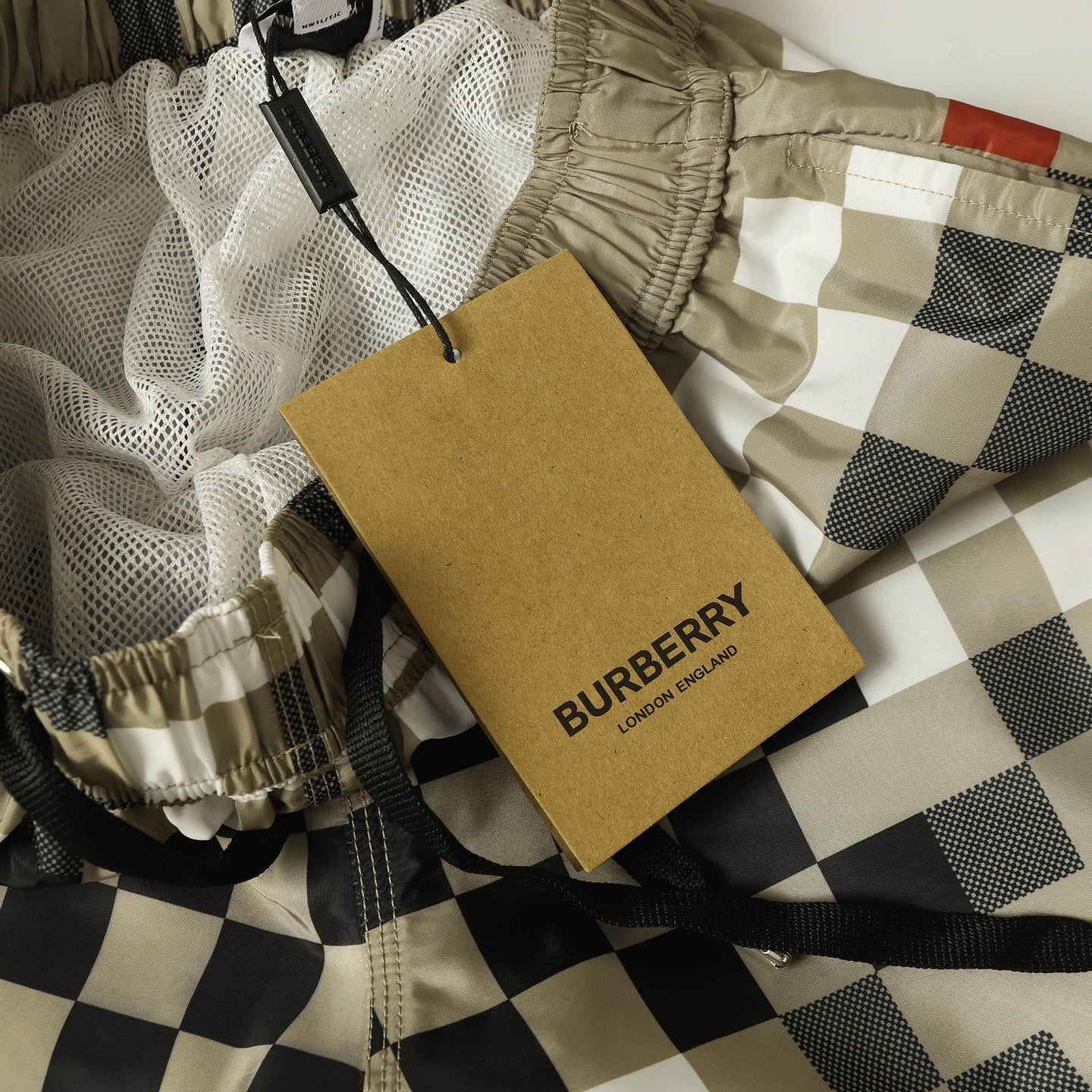 LuxluxHouse Best Quality Clothes Burberry Pants