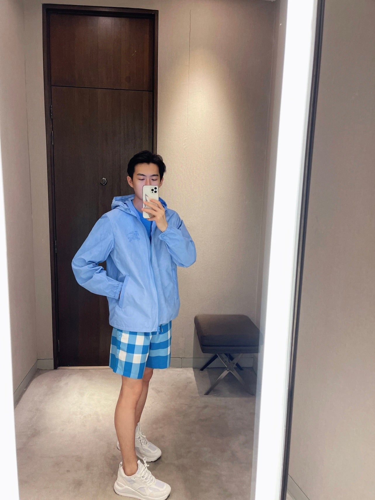 LuxluxHouse Best Quality Clothes Burberry Pants