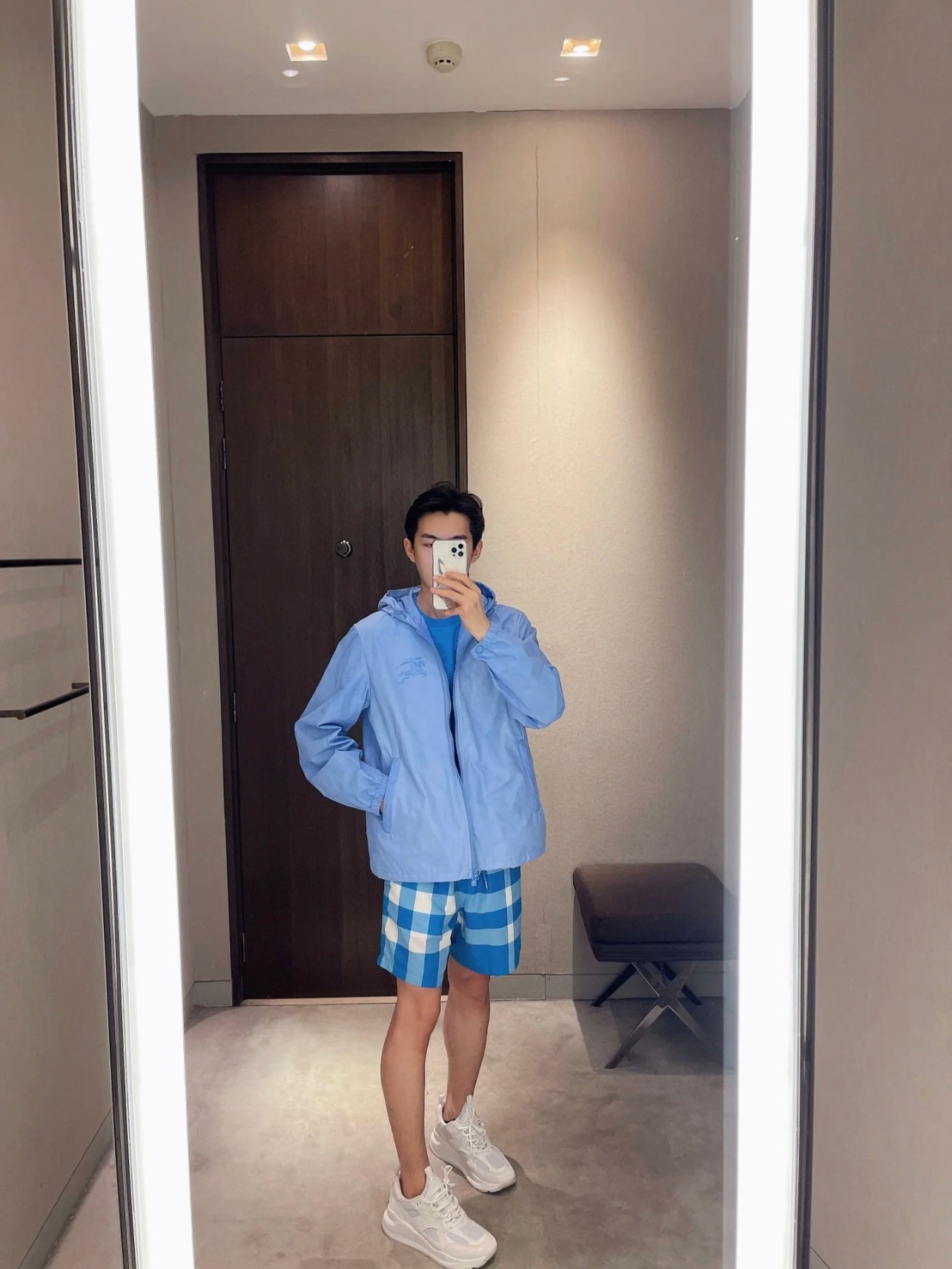 LuxluxHouse Best Quality Clothes Burberry Pants