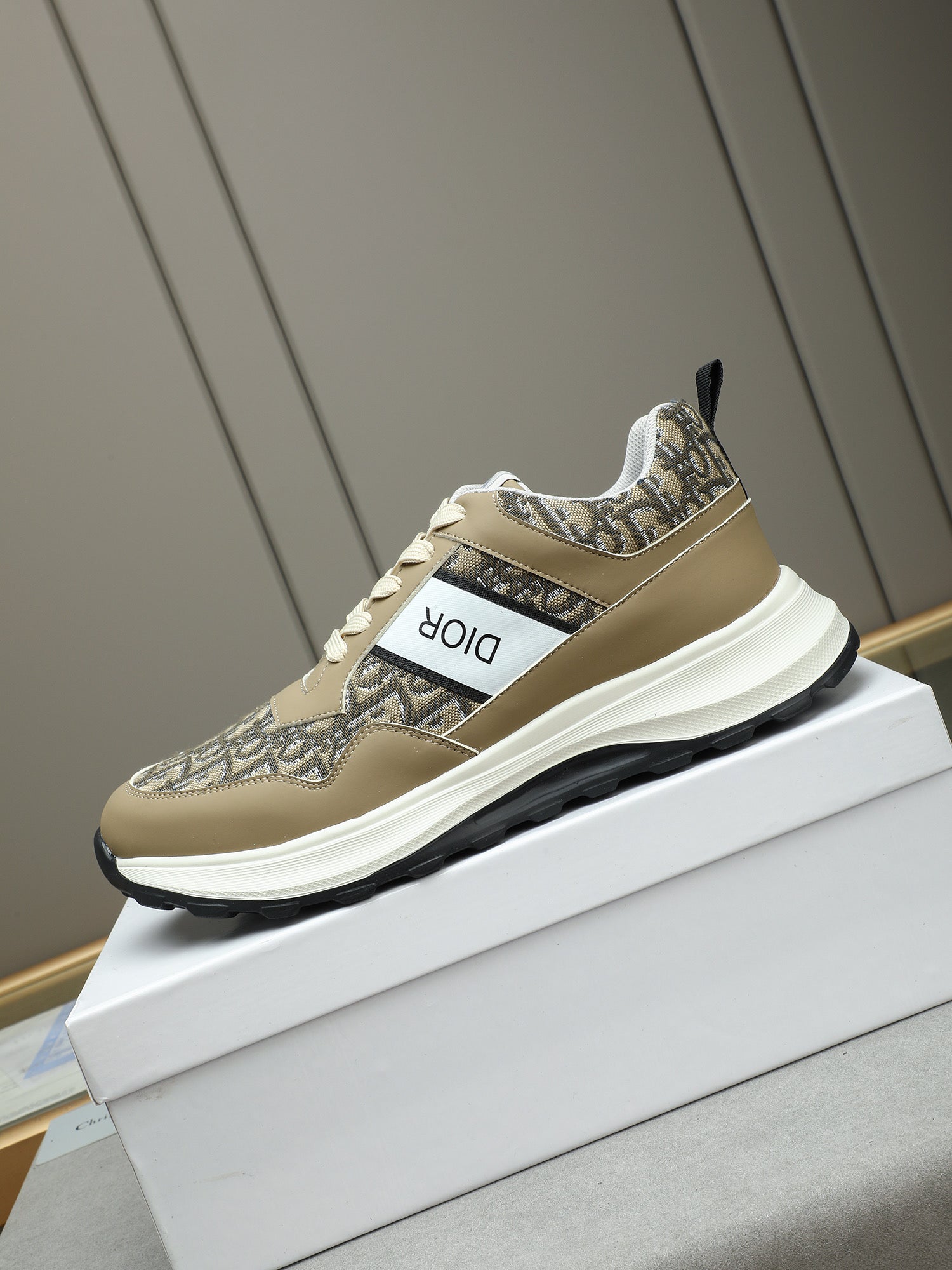 LuxluxHouse Best Quality Shoes Dior