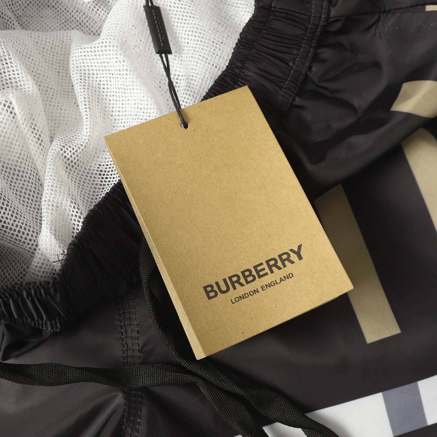 LuxluxHouse Best Quality Clothes Burberry Pants