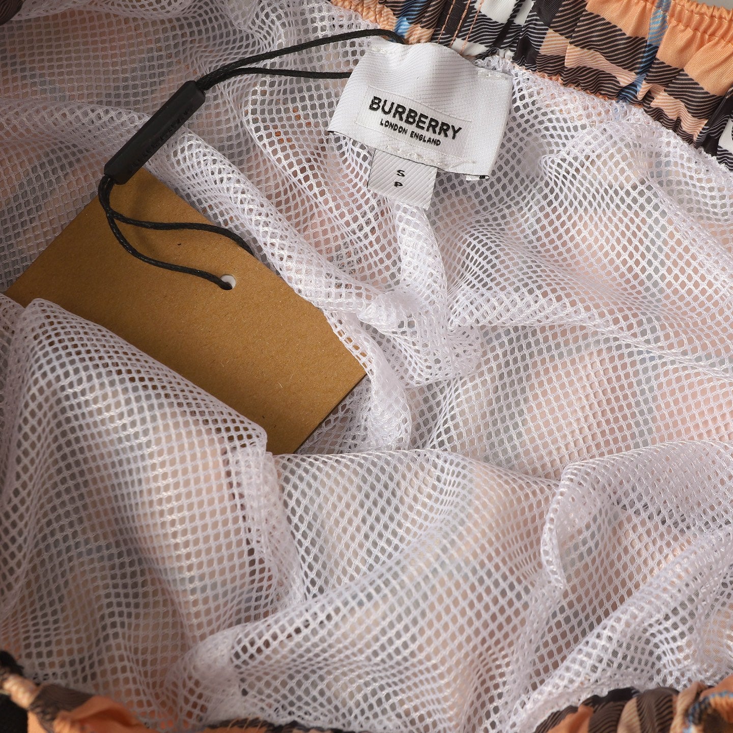LuxluxHouse Best Quality Clothes Burberry Pants