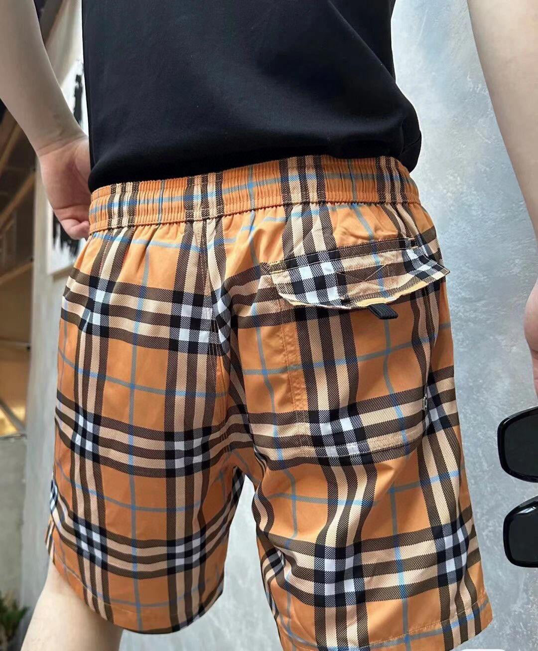 LuxluxHouse Best Quality Clothes Burberry Pants