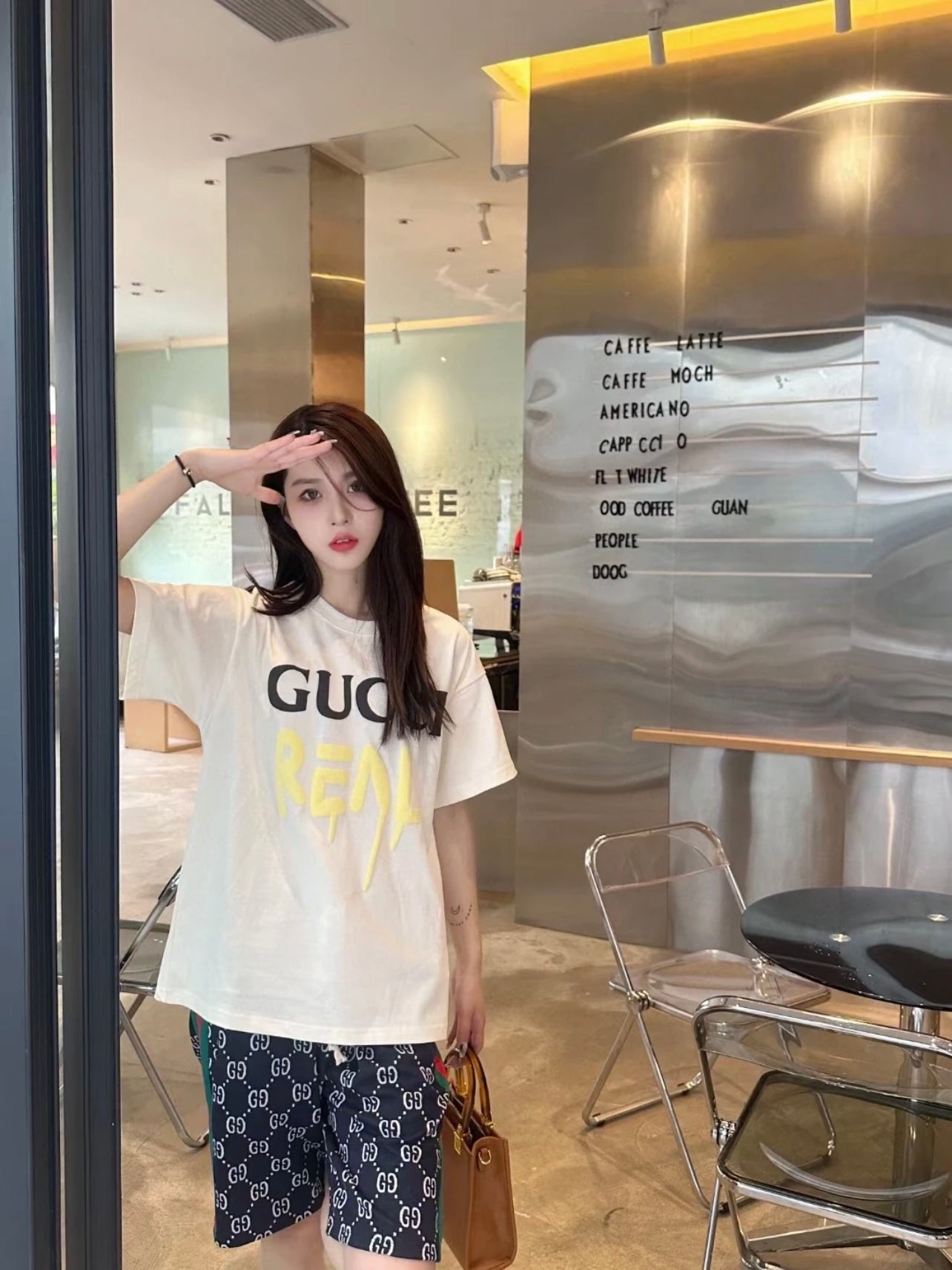 LuxluxHouse Best Quality Clothes Gucci Pants