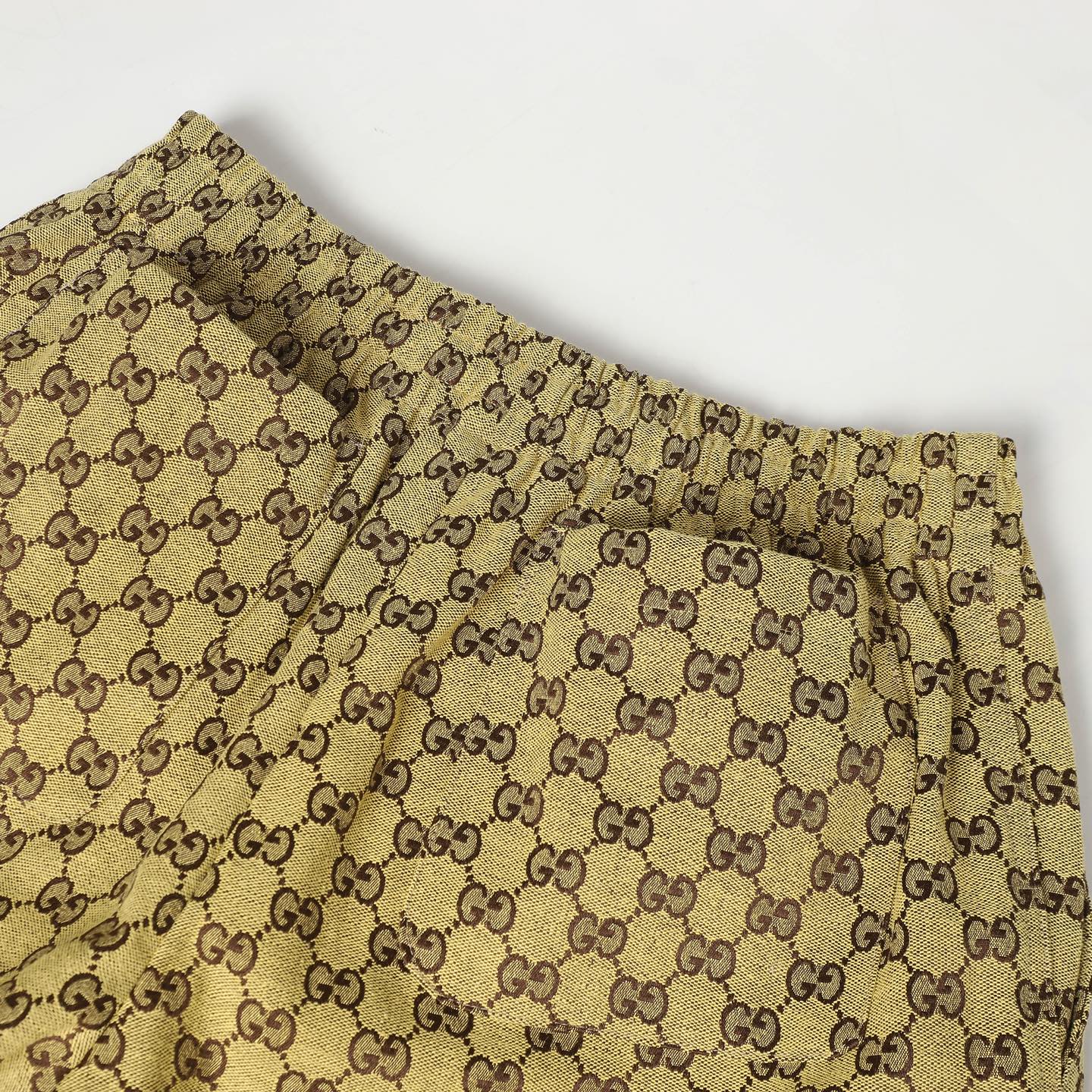 LuxluxHouse Best Quality Clothes Gucci Pants