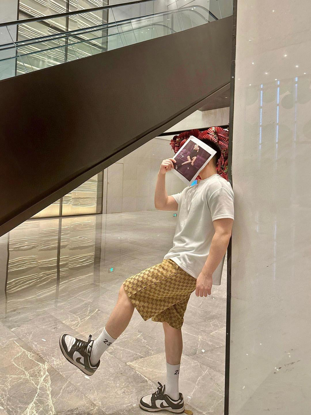LuxluxHouse Best Quality Clothes Gucci Pants