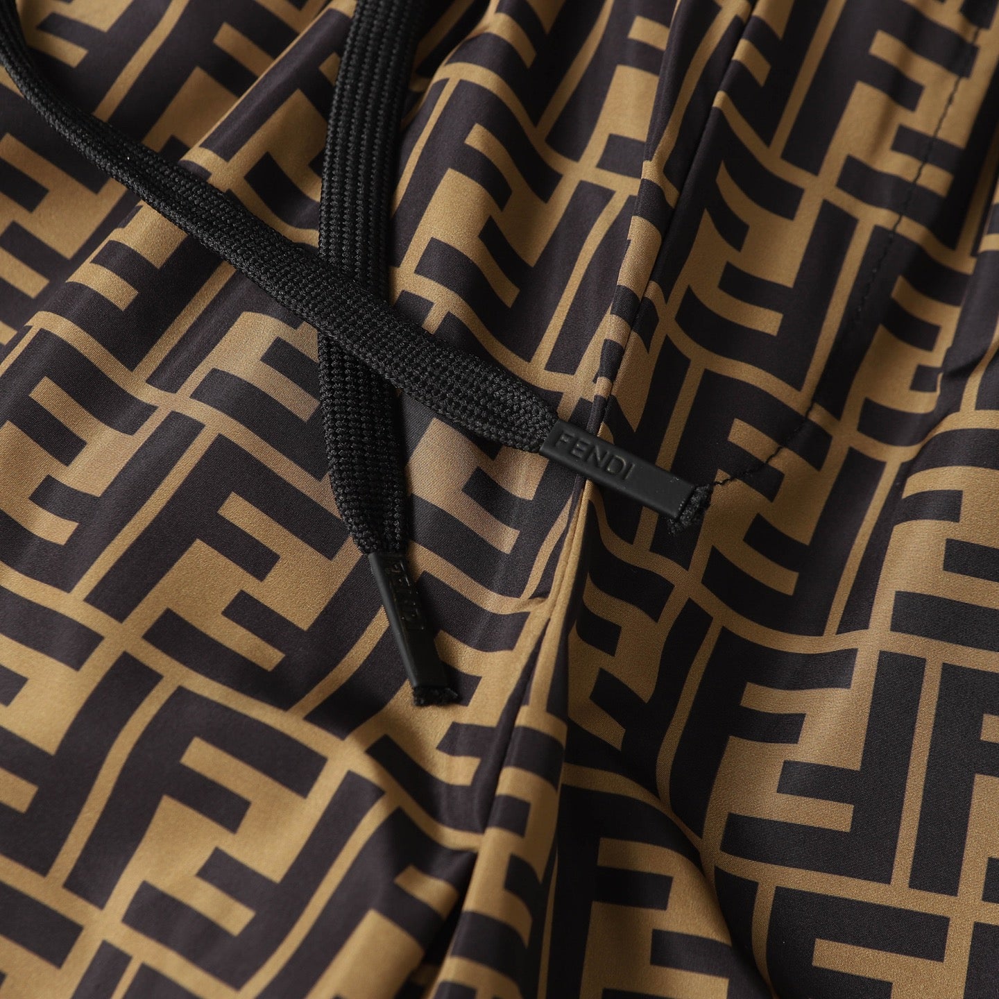 LuxluxHouse Best Quality Clothes Fendi Pants
