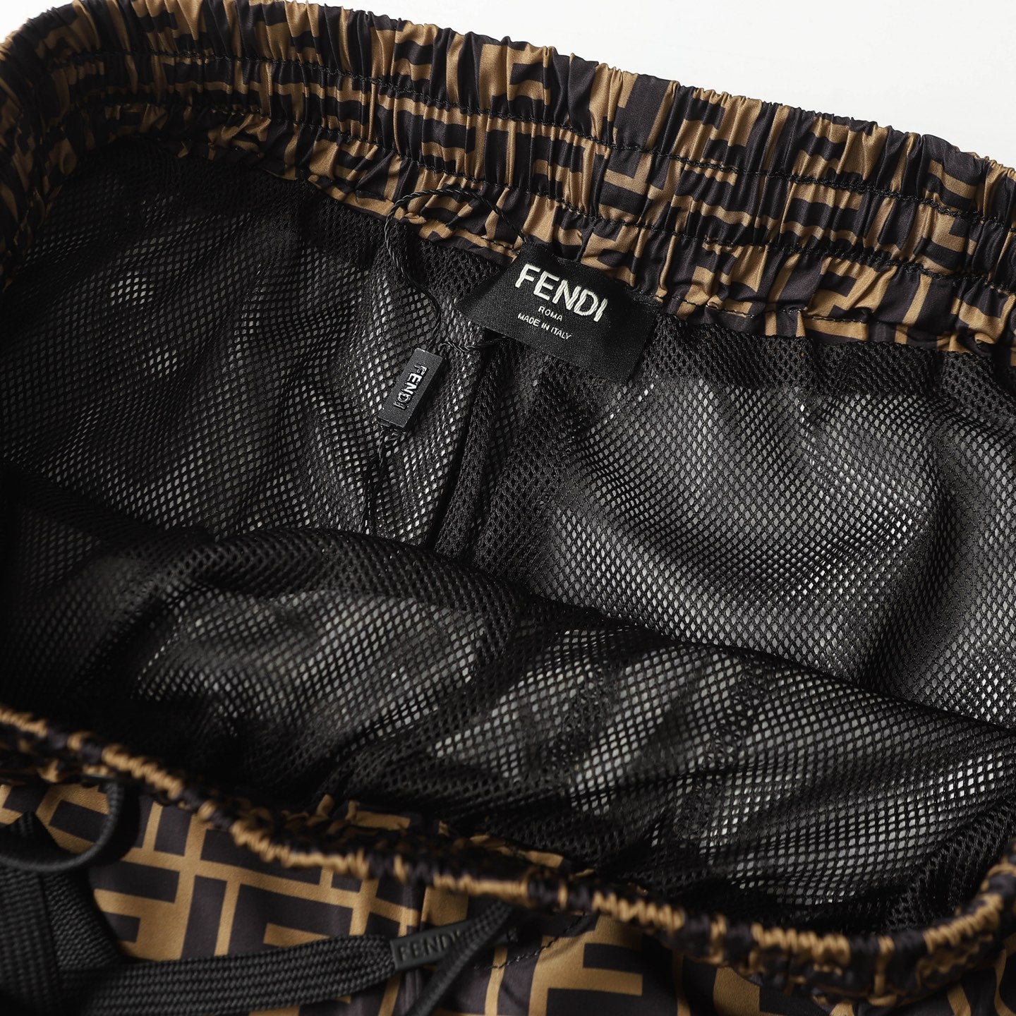 LuxluxHouse Best Quality Clothes Fendi Pants