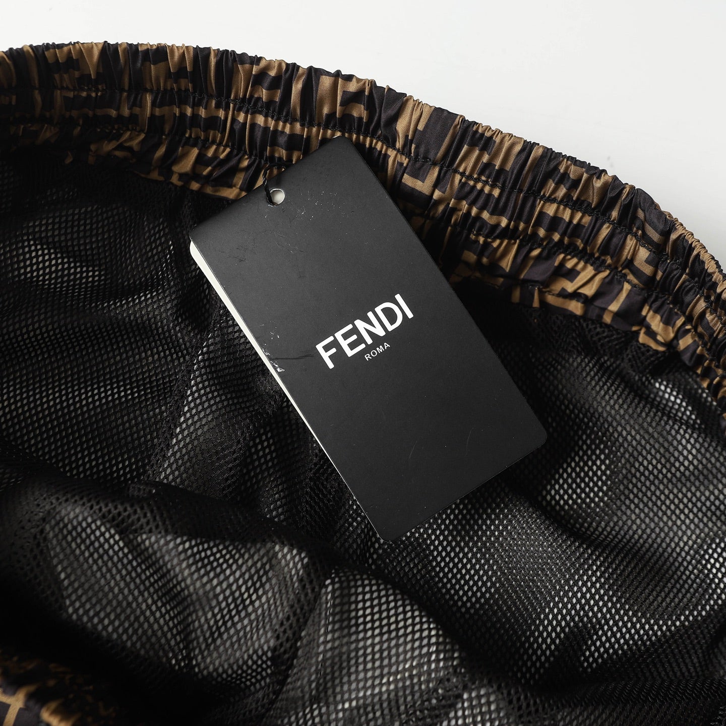 LuxluxHouse Best Quality Clothes Fendi Pants