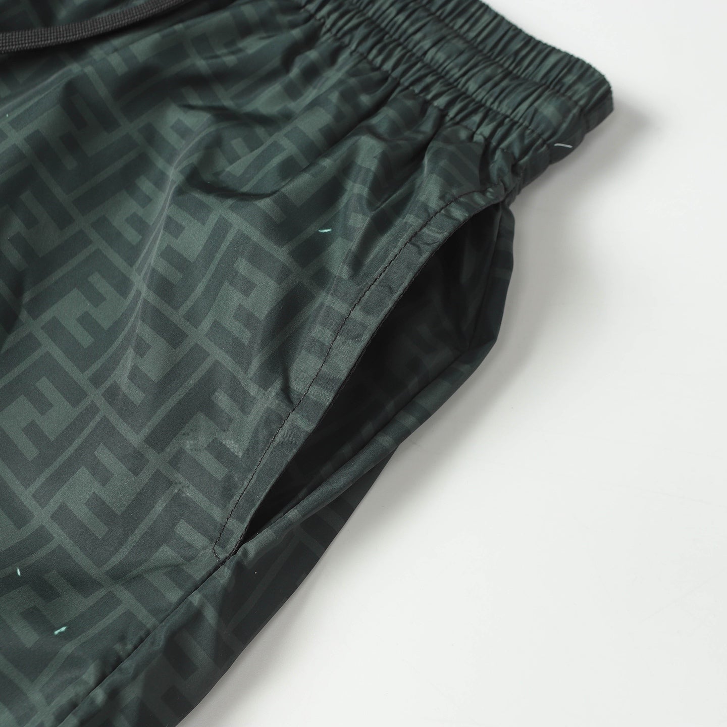 LuxluxHouse Best Quality Clothes Fendi Pants