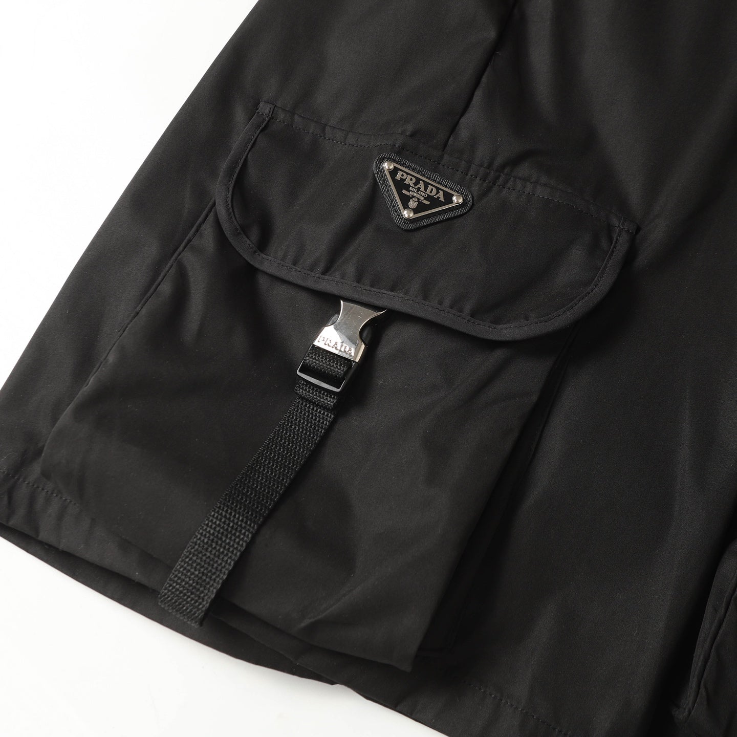 LuxluxHouse Best Quality Clothes Pants Prada