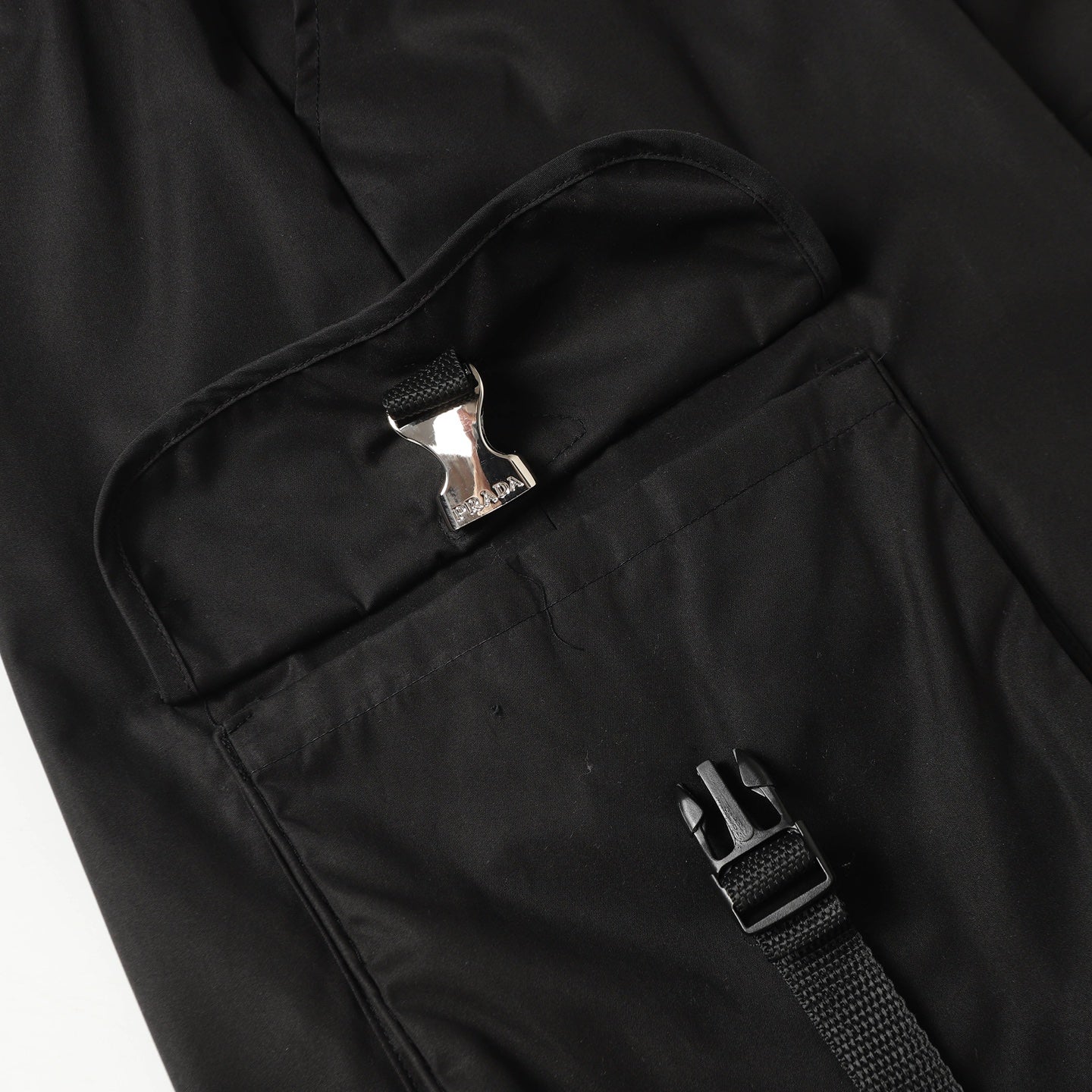 LuxluxHouse Best Quality Clothes Pants Prada