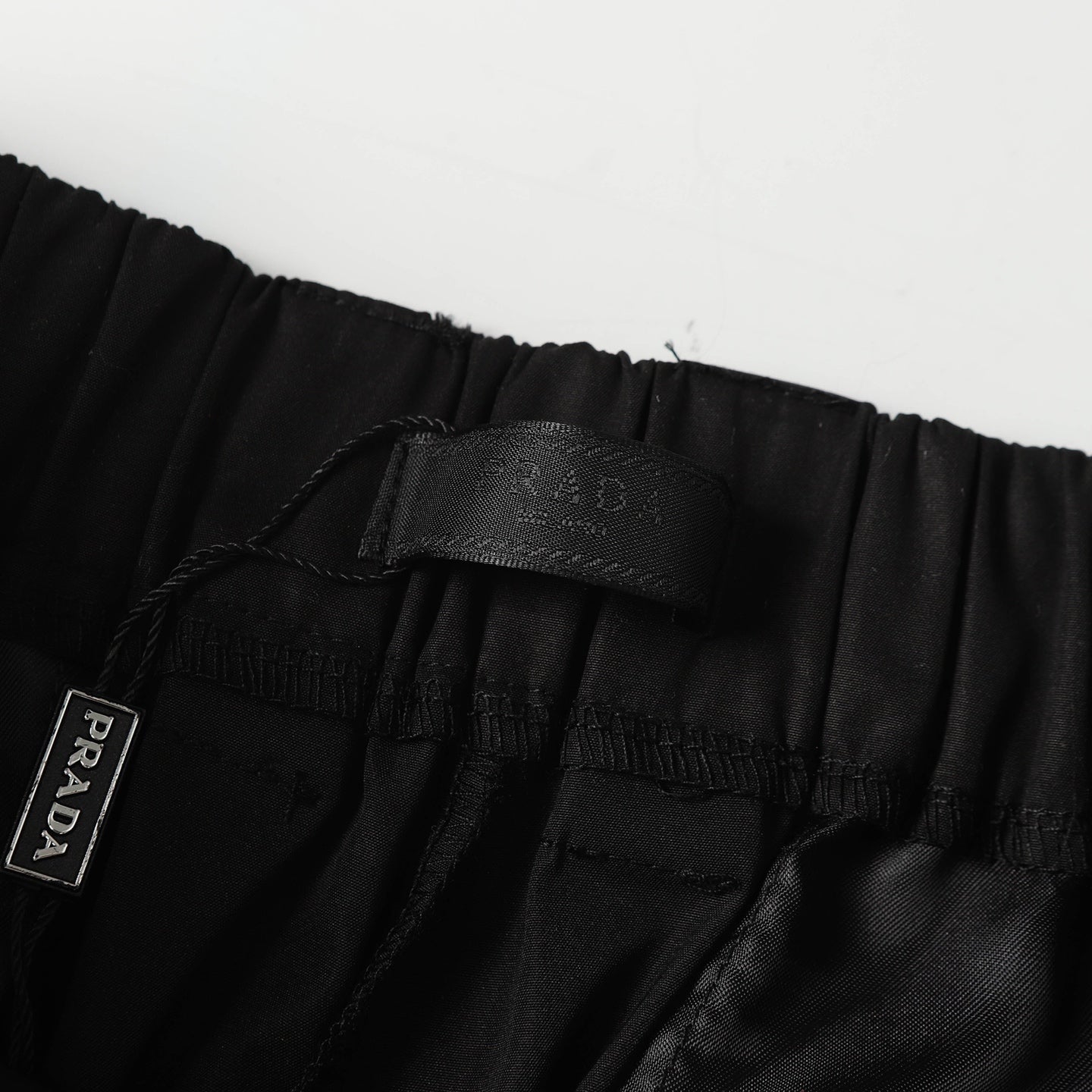 LuxluxHouse Best Quality Clothes Pants Prada