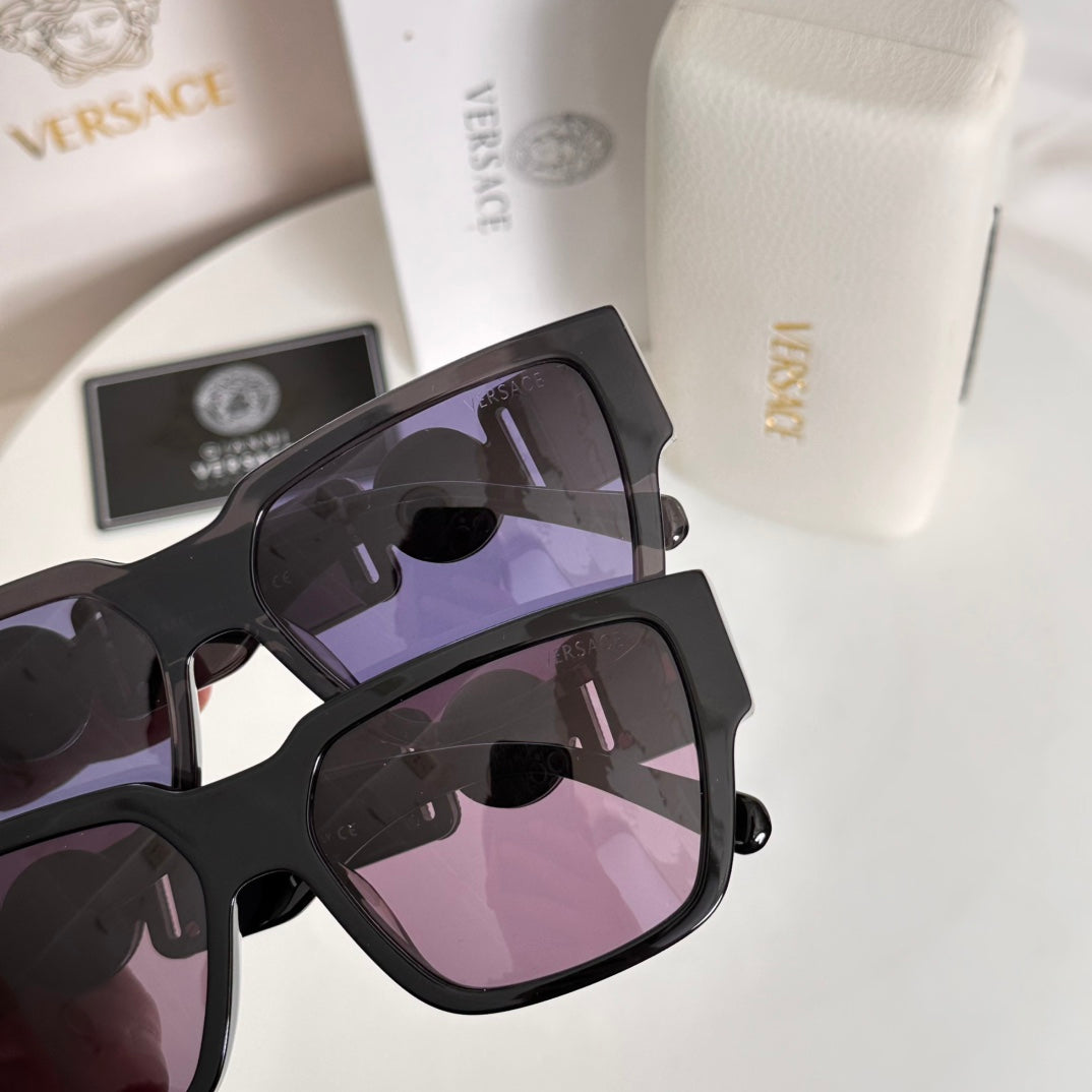 LuxluxHouse Best Quality Glasses Versace