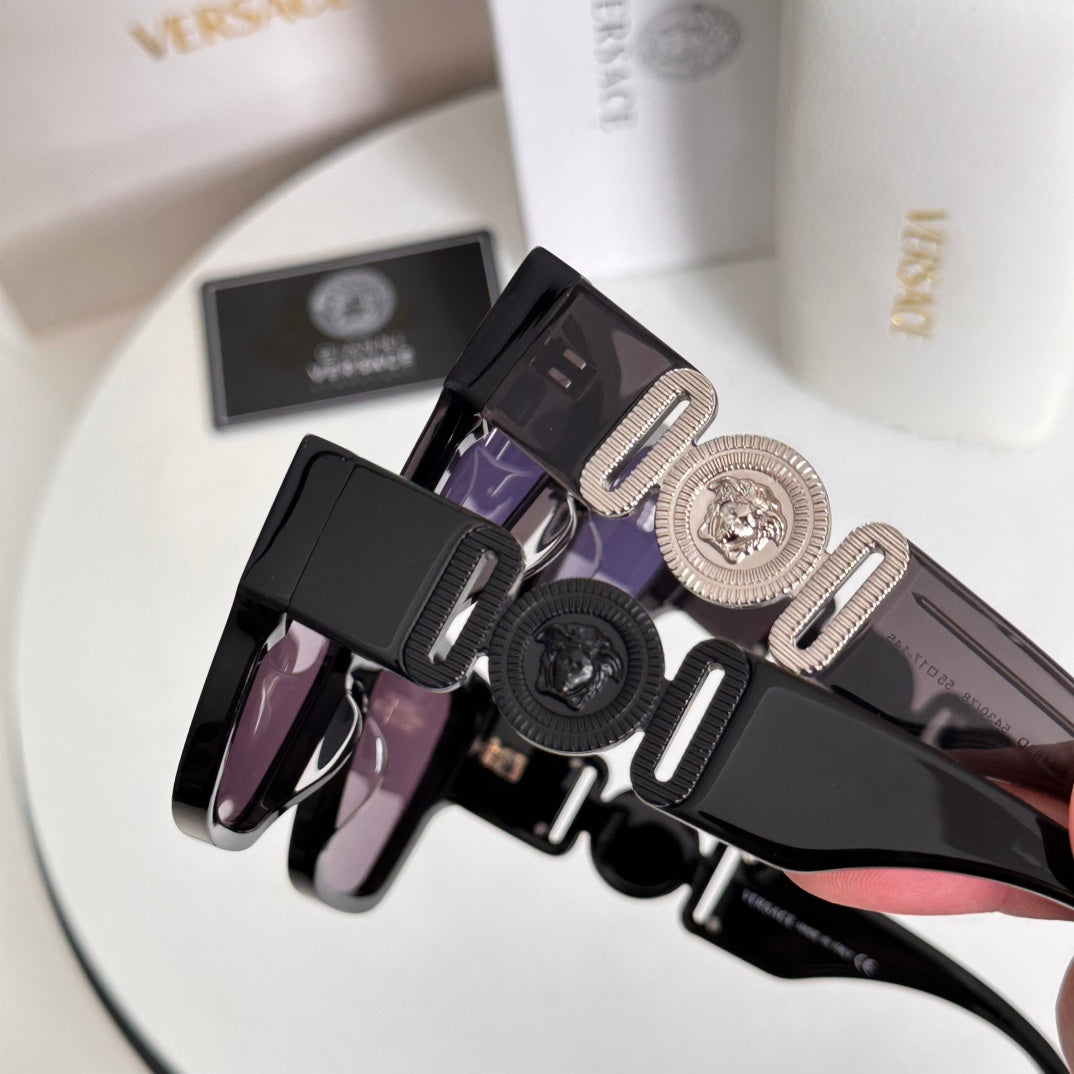 LuxluxHouse Best Quality Glasses Versace