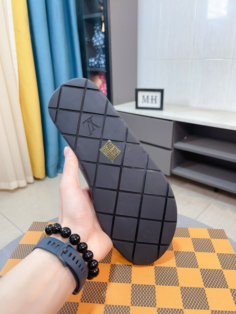 LuxluxHouse Best Quality Sandals Louis Vuitton