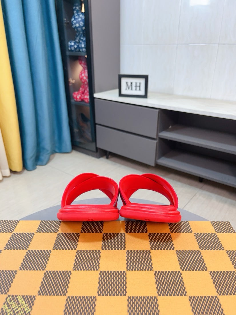 LuxluxHouse Best Quality Sandals Louis Vuitton