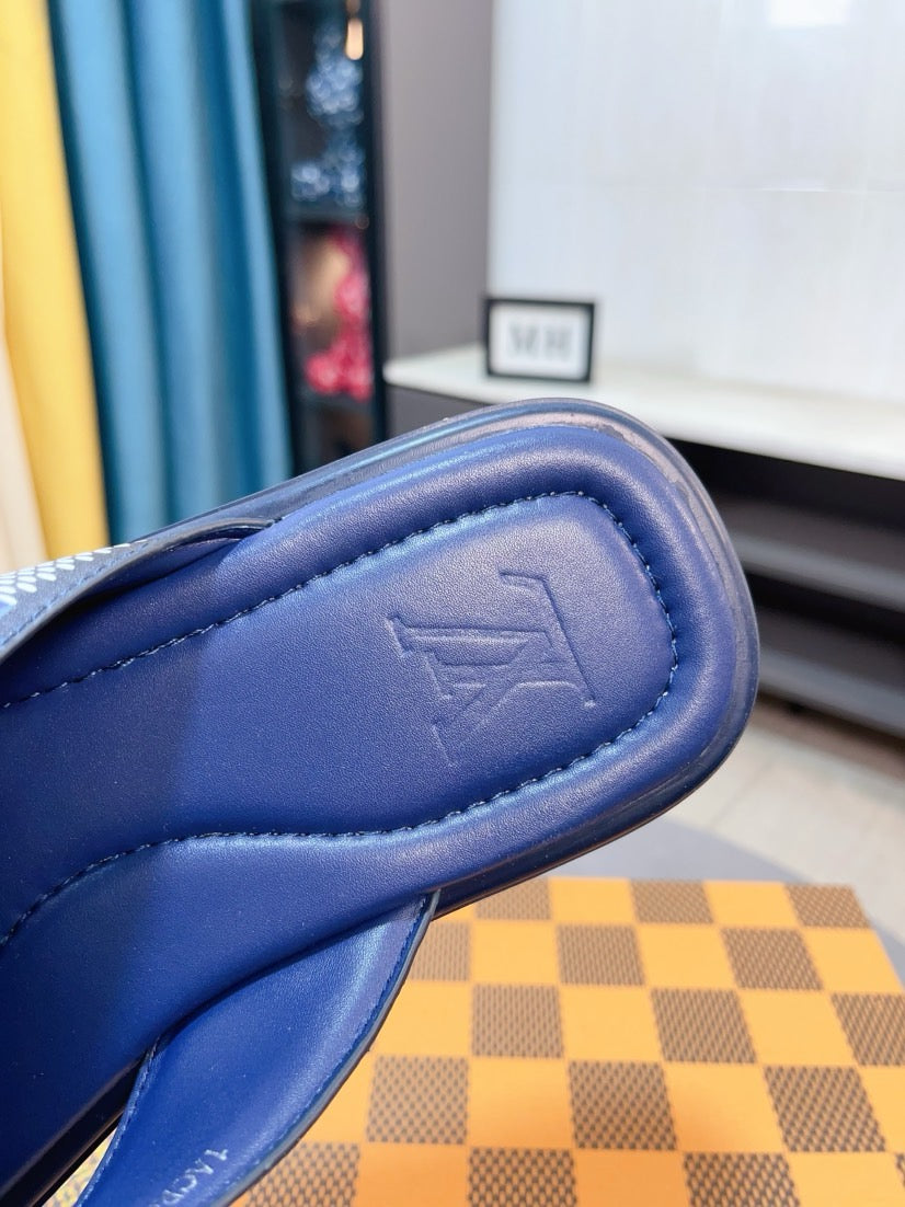 LuxluxHouse Best Quality Sandals Louis Vuitton