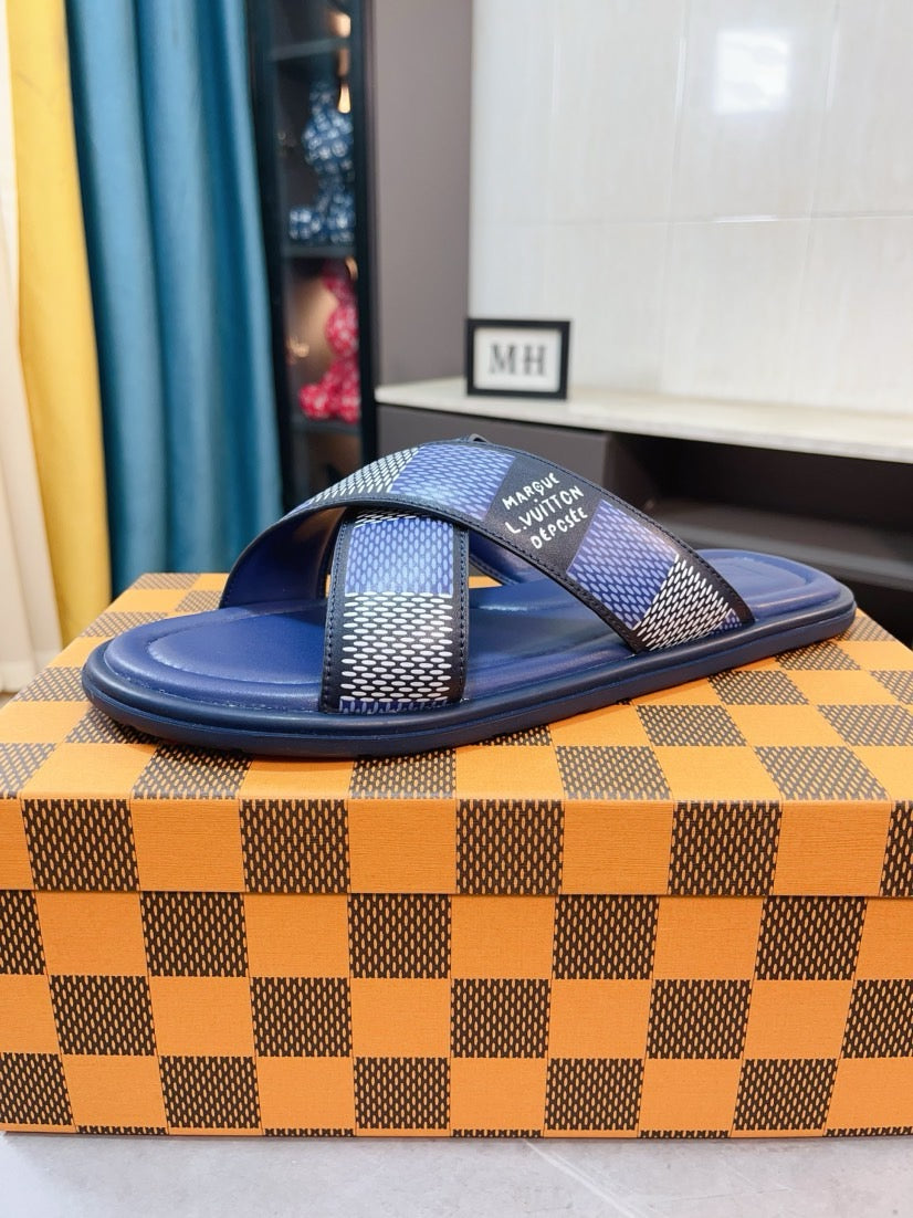 LuxluxHouse Best Quality Sandals Louis Vuitton