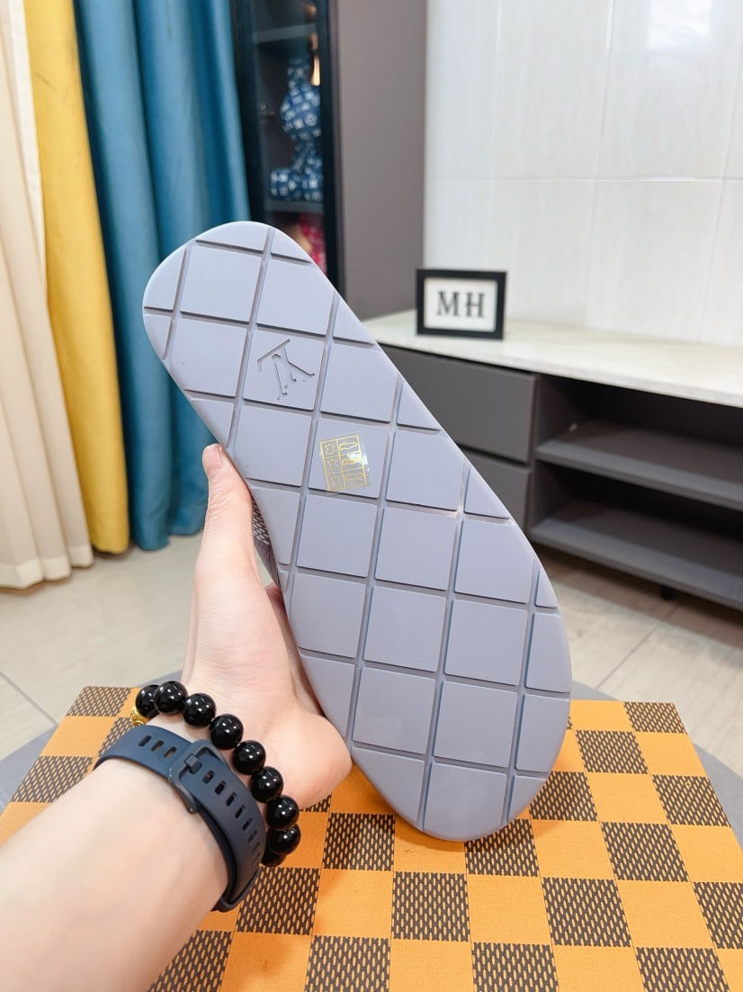 LuxluxHouse Best Quality Sandals Louis Vuitton