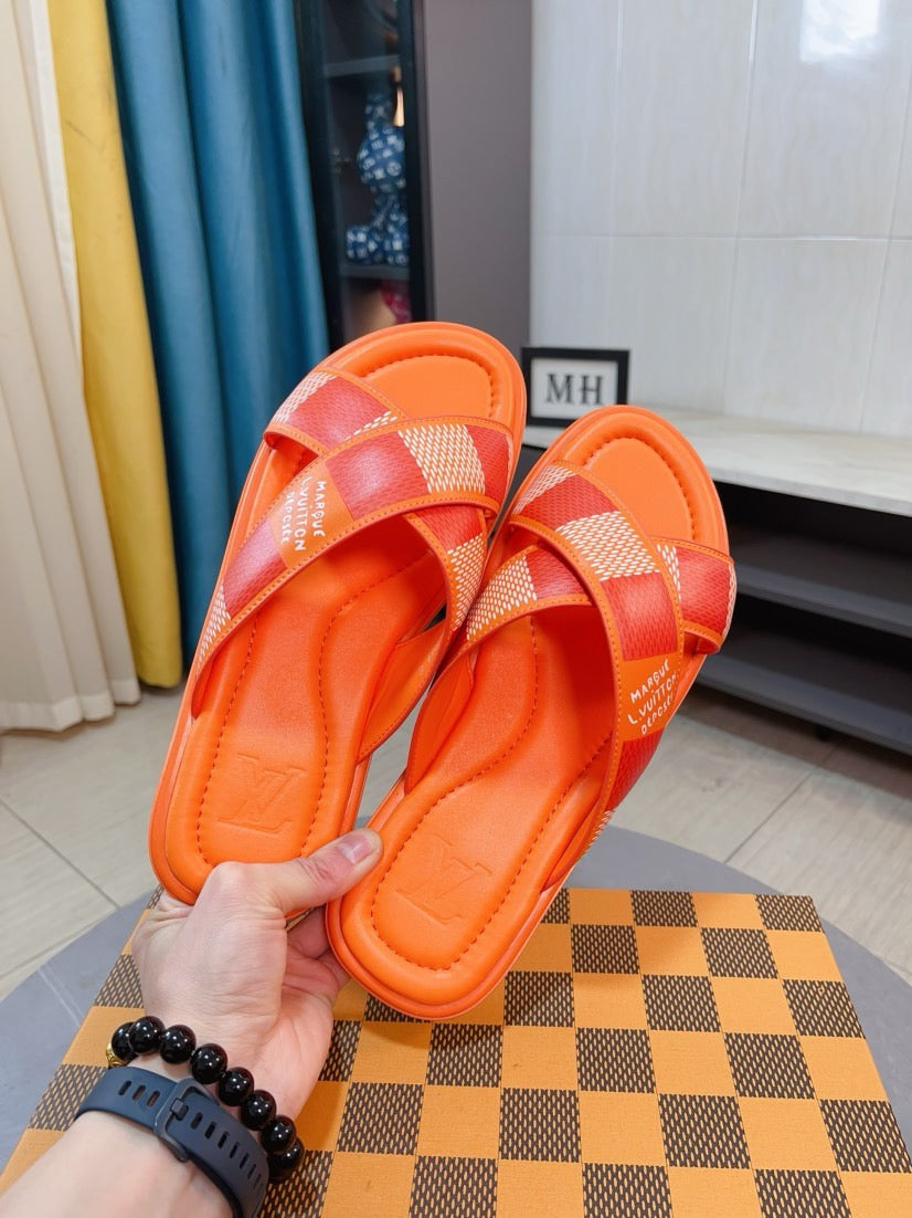 LuxluxHouse Best Quality Sandals Louis Vuitton