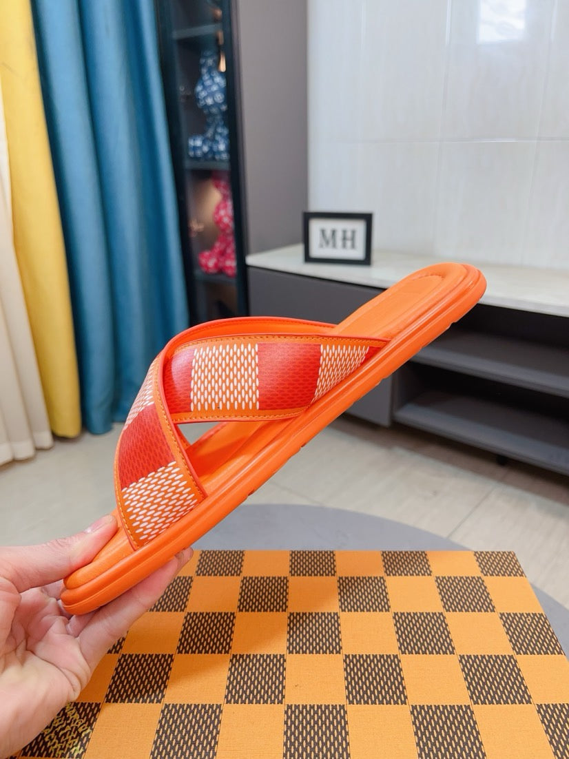 LuxluxHouse Best Quality Sandals Louis Vuitton