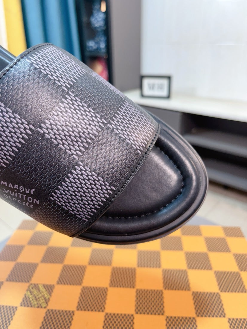 LuxluxHouse Best Quality Sandals Louis Vuitton