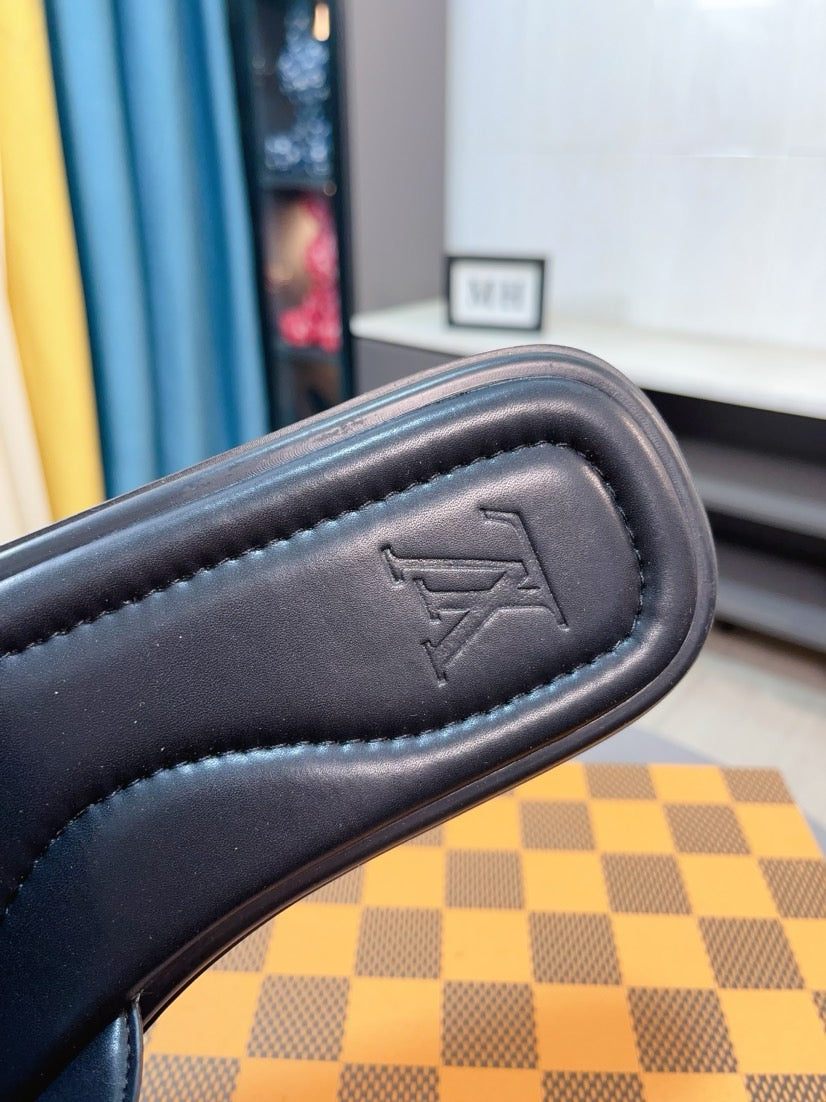 LuxluxHouse Best Quality Sandals Louis Vuitton