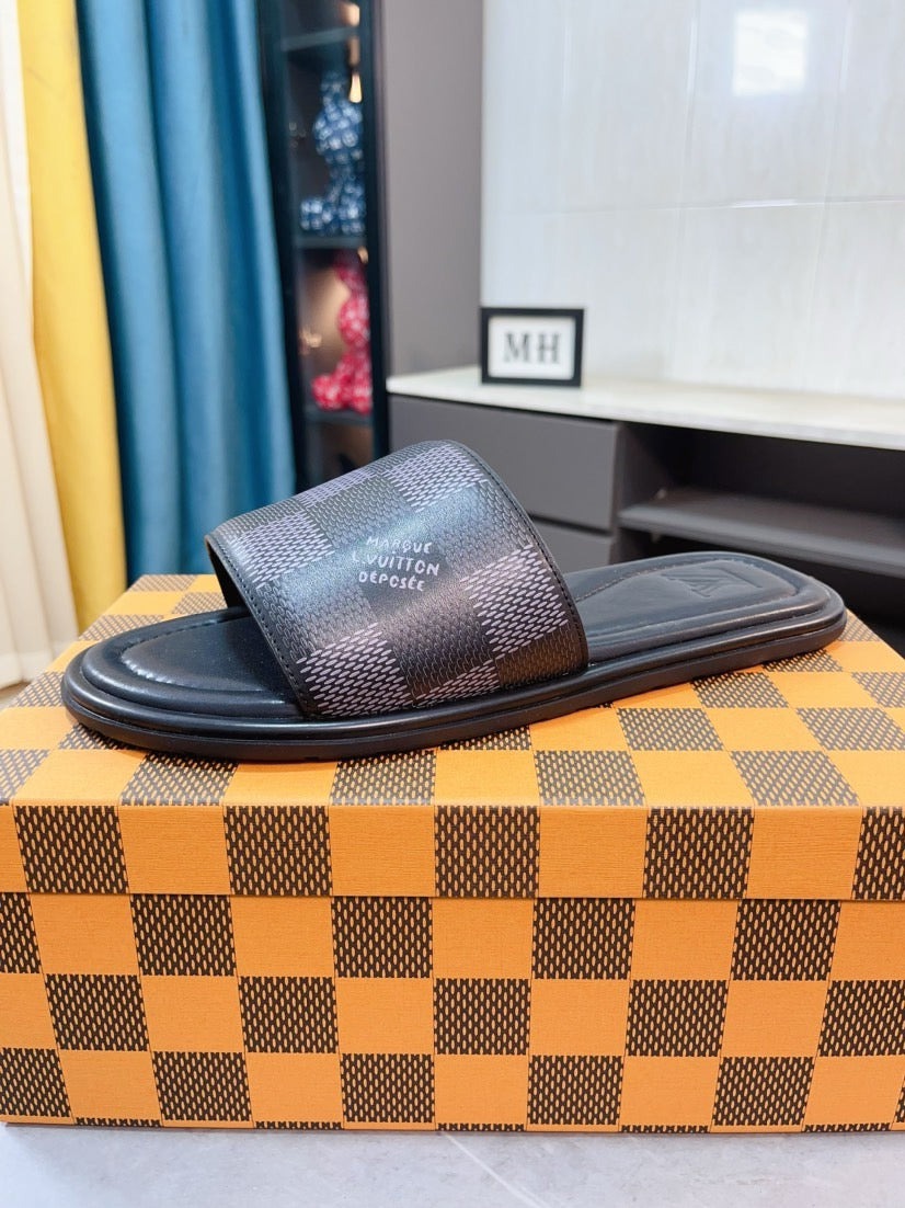 LuxluxHouse Best Quality Sandals Louis Vuitton