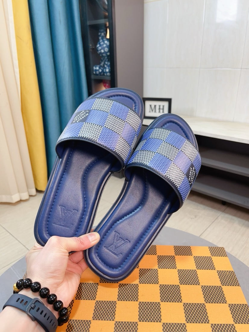 LuxluxHouse Best Quality Sandals Louis Vuitton