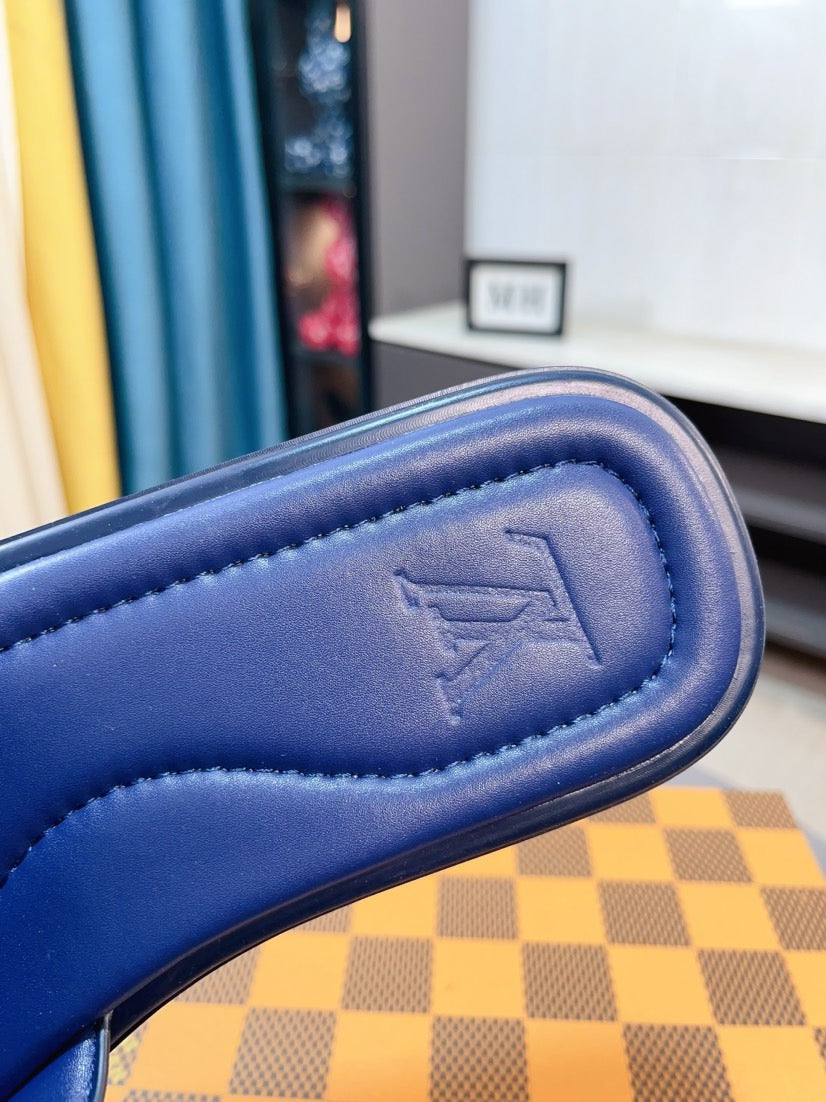 LuxluxHouse Best Quality Sandals Louis Vuitton