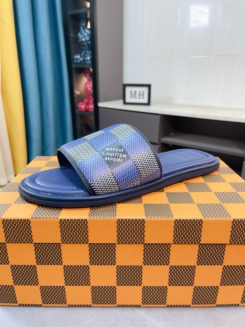 LuxluxHouse Best Quality Sandals Louis Vuitton