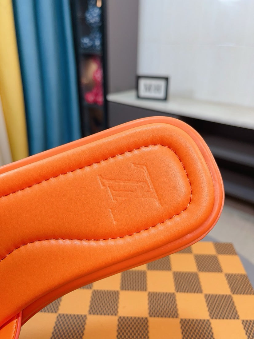 LuxluxHouse Best Quality Sandals Louis Vuitton