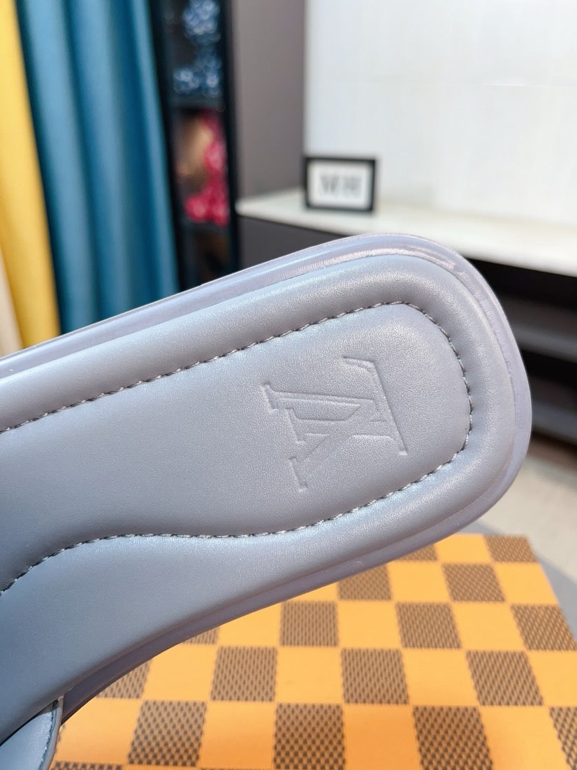LuxluxHouse Best Quality Sandals Louis Vuitton